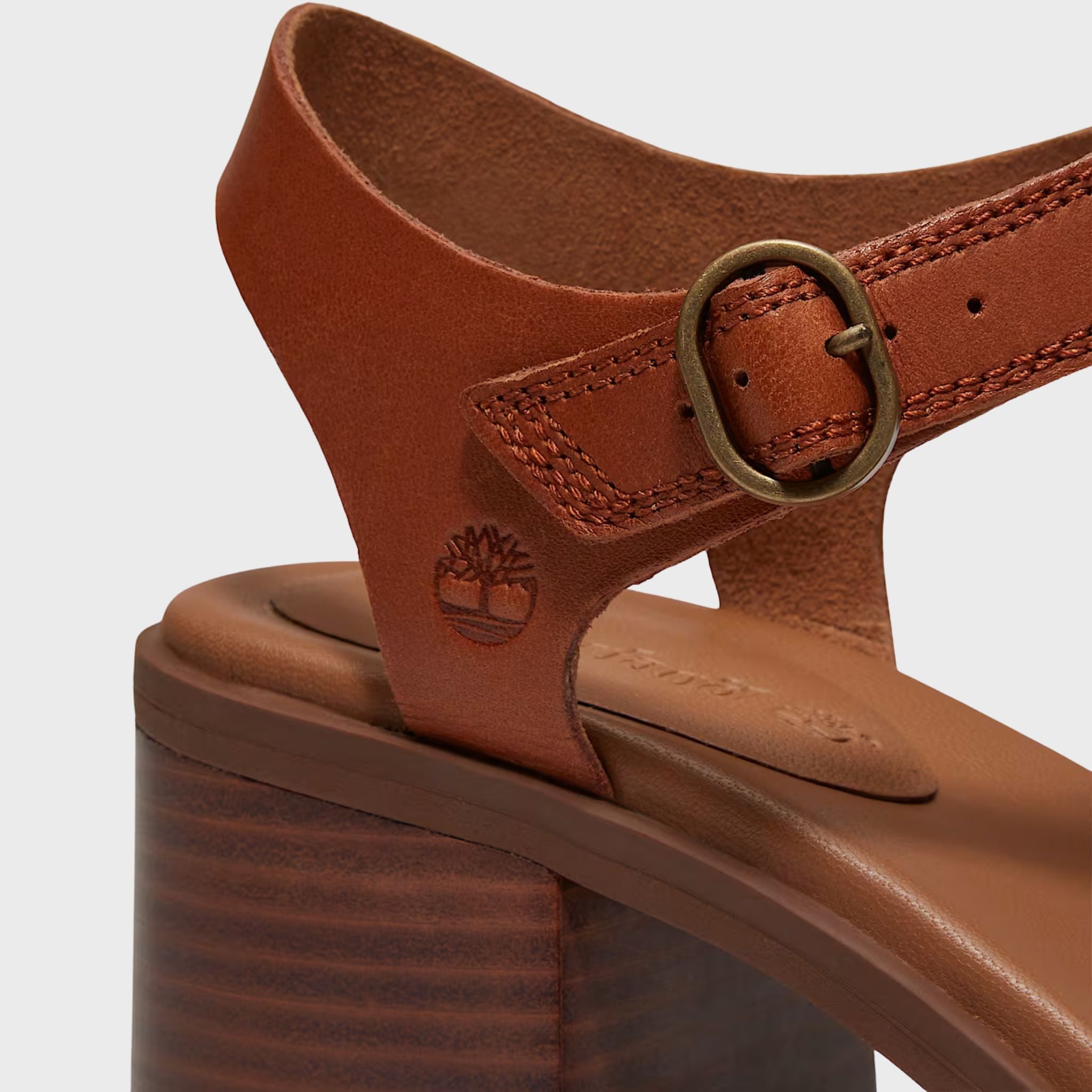 SANDALO Marrone Timberland