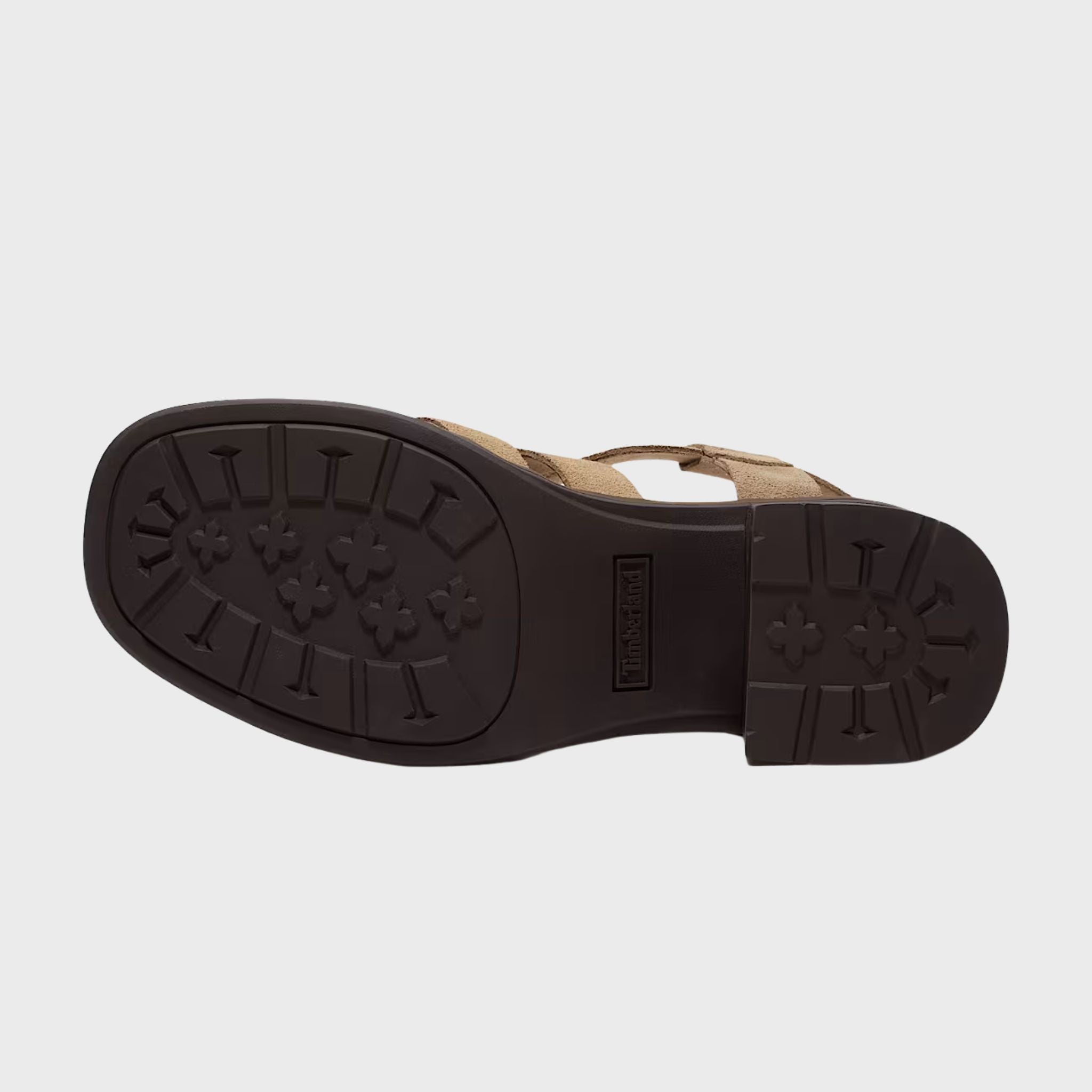 SANDALO Beige Timberland