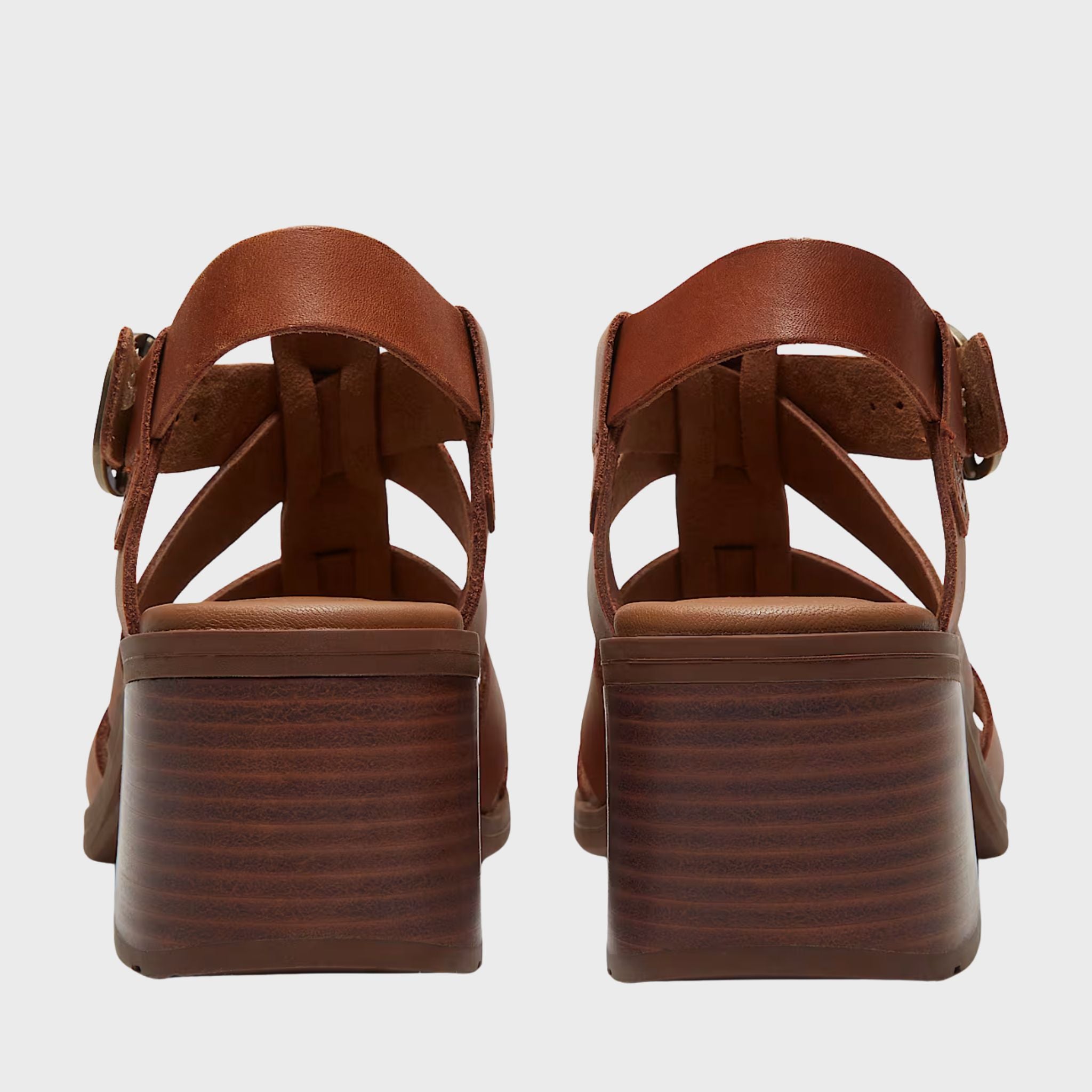SANDALO Marrone Timberland