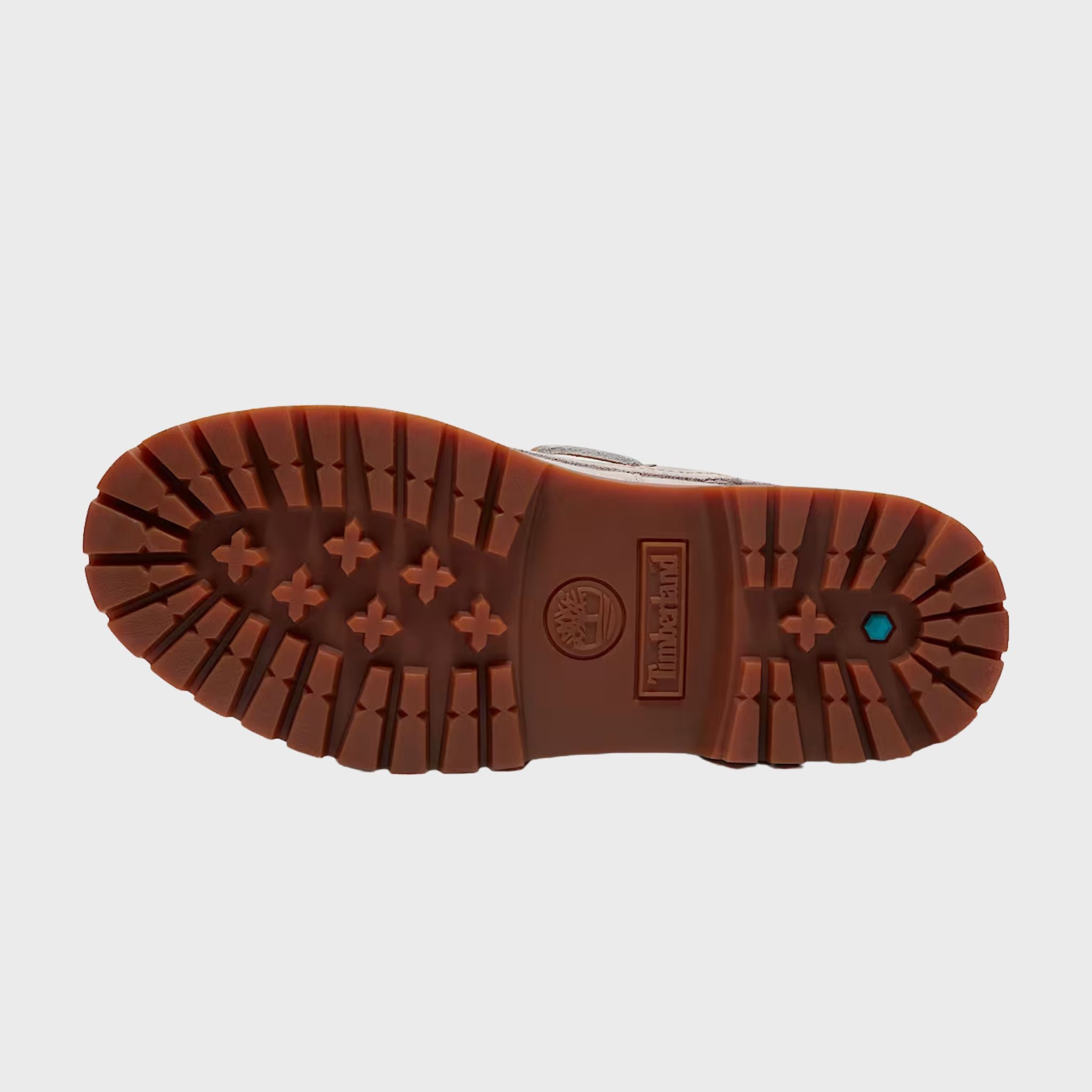 SCARPE STRINGATE Lilla Timberland