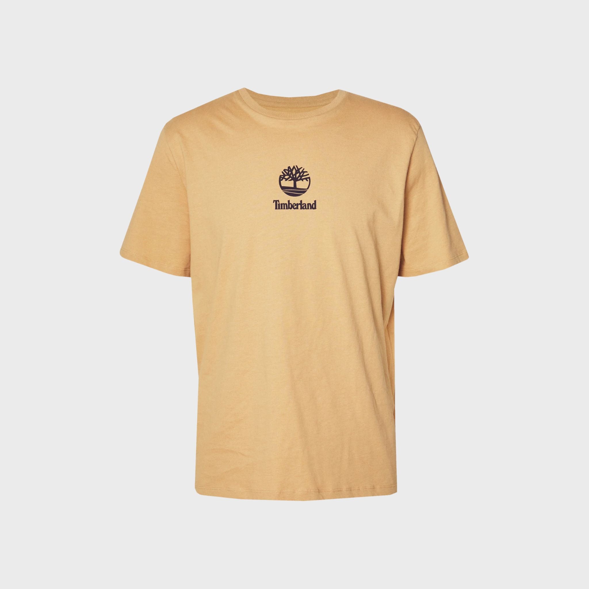 T-SHIRT Beige Timberland