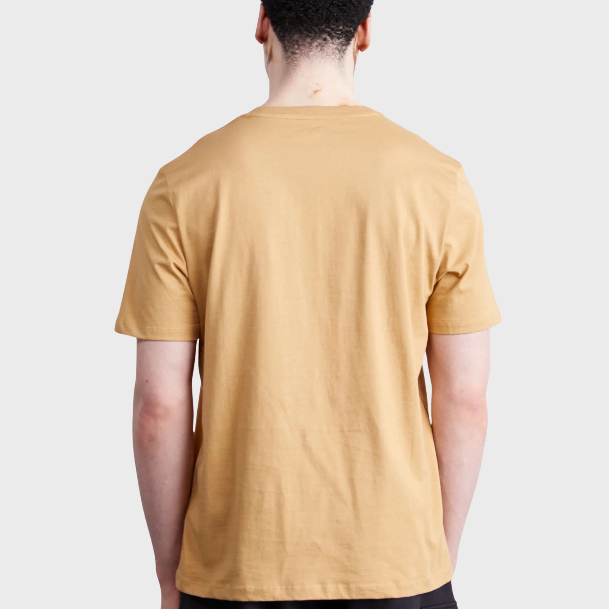 T-SHIRT Beige Timberland