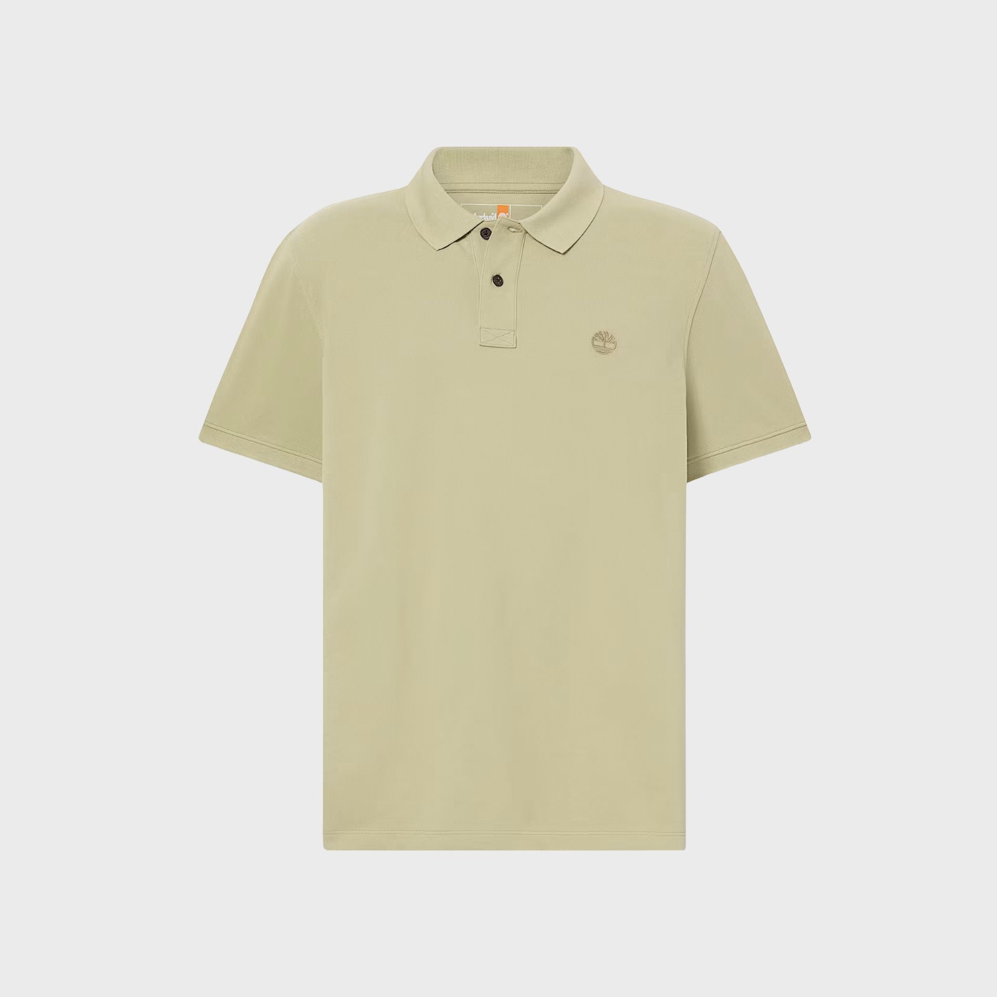 POLO UOMO Beige Timberland