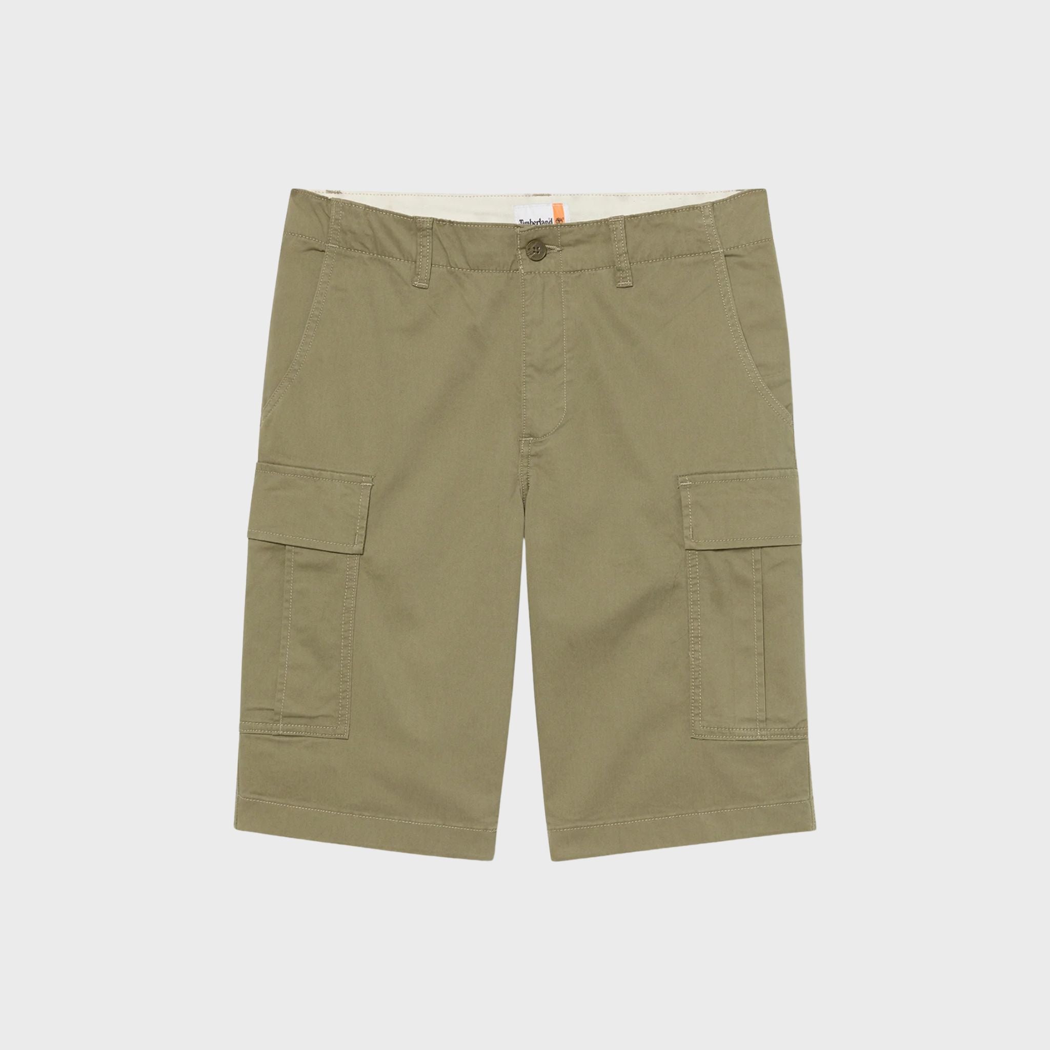 SHORTS Verde Timberland
