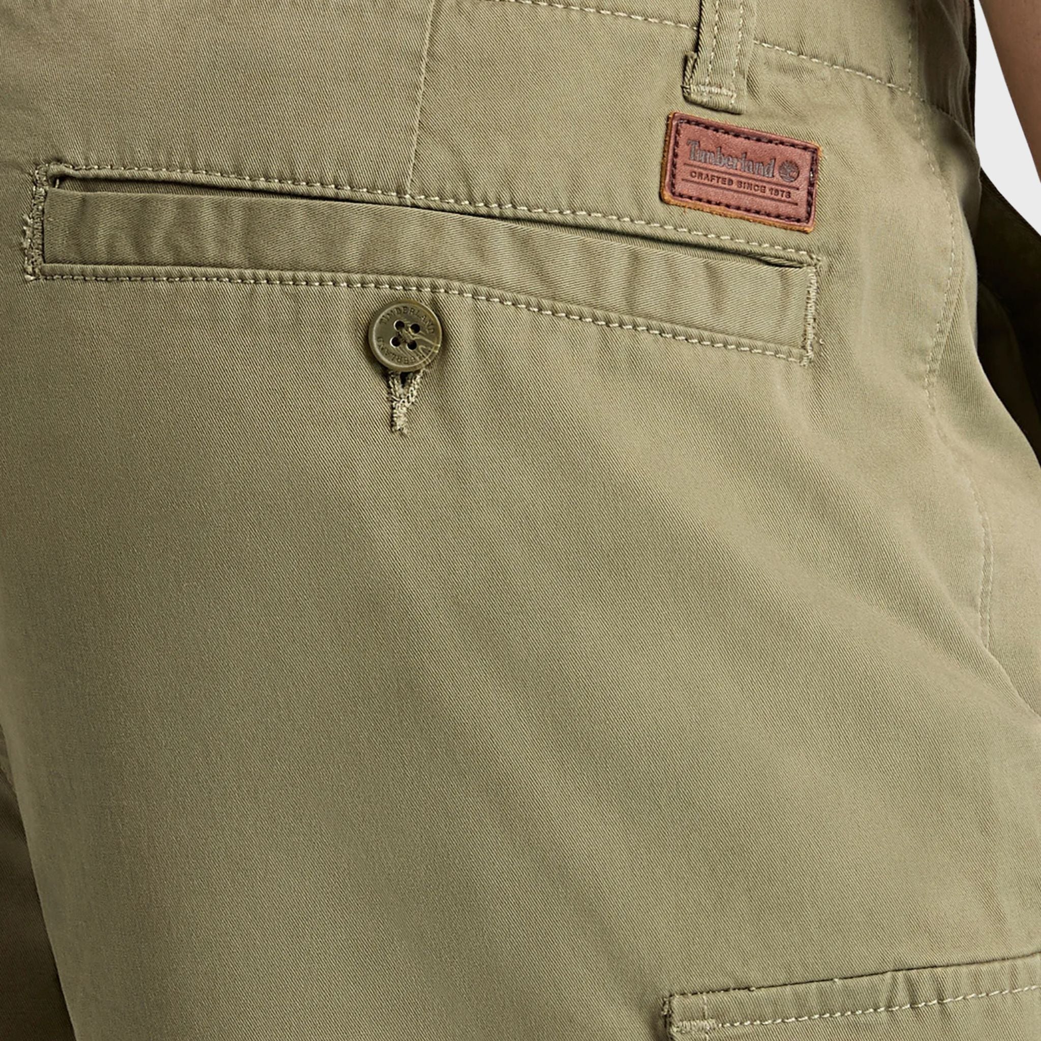 SHORTS Verde Timberland