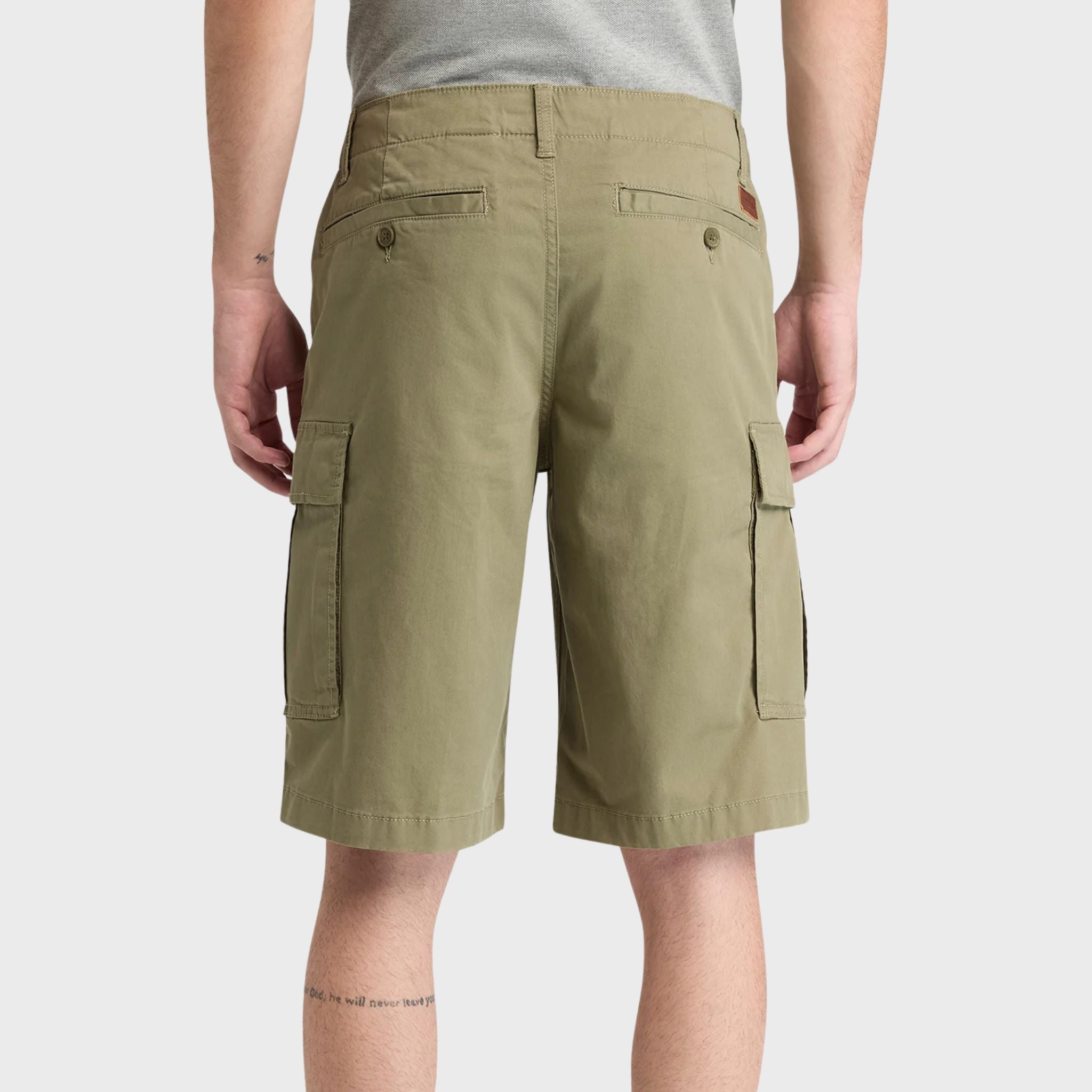 SHORTS Verde Timberland
