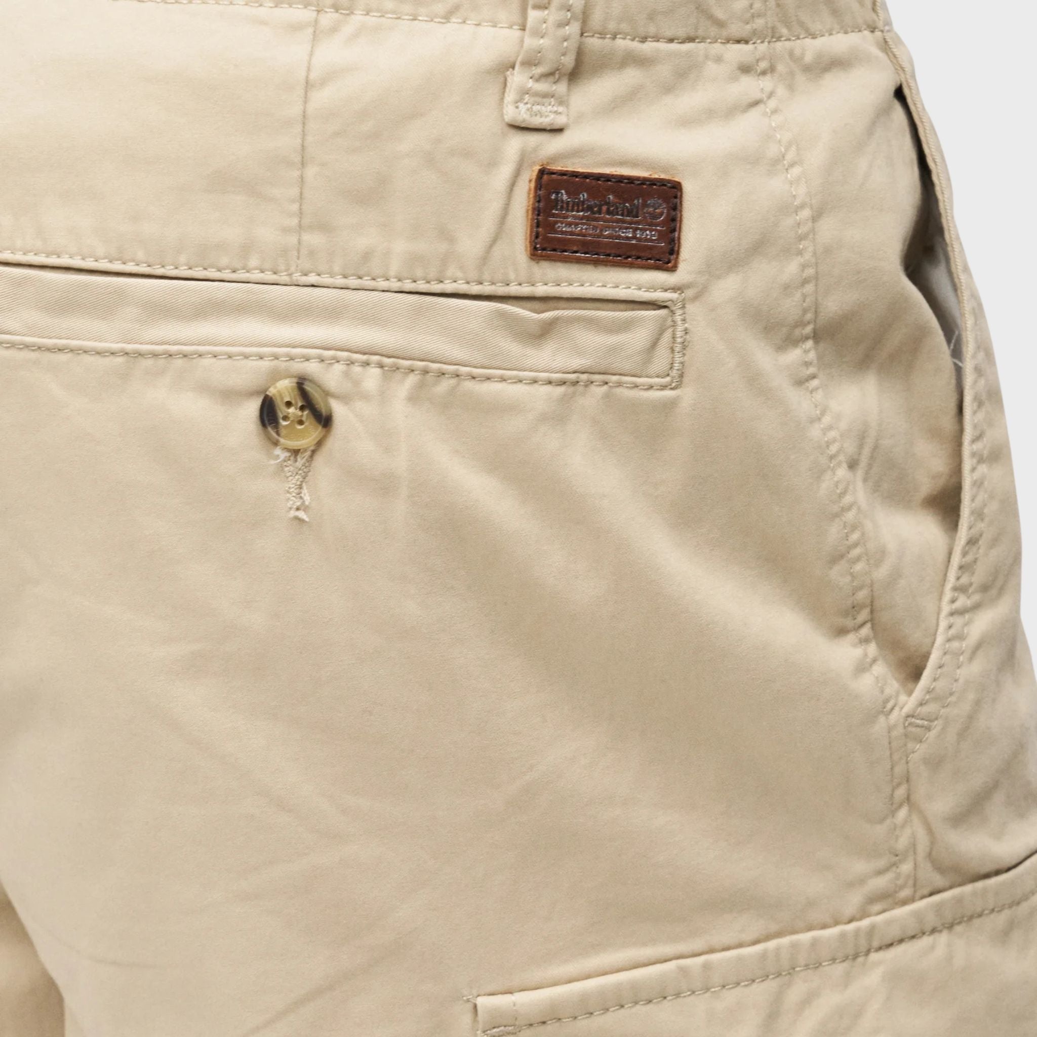 SHORTS Beige Timberland