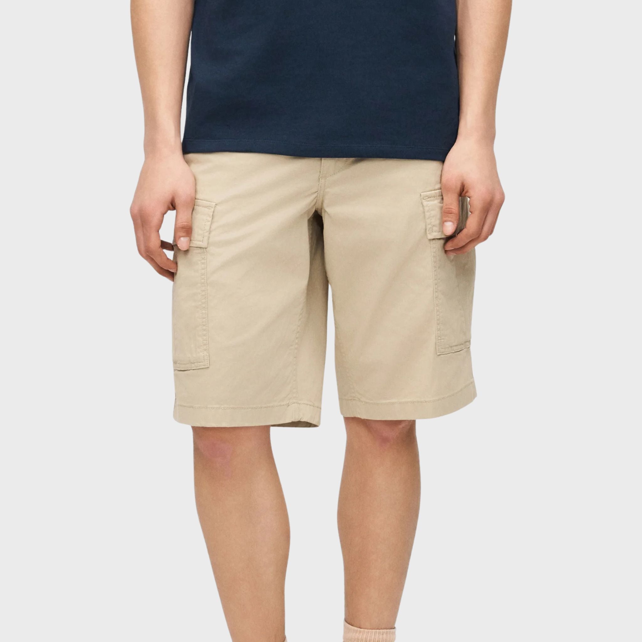 SHORTS Beige Timberland