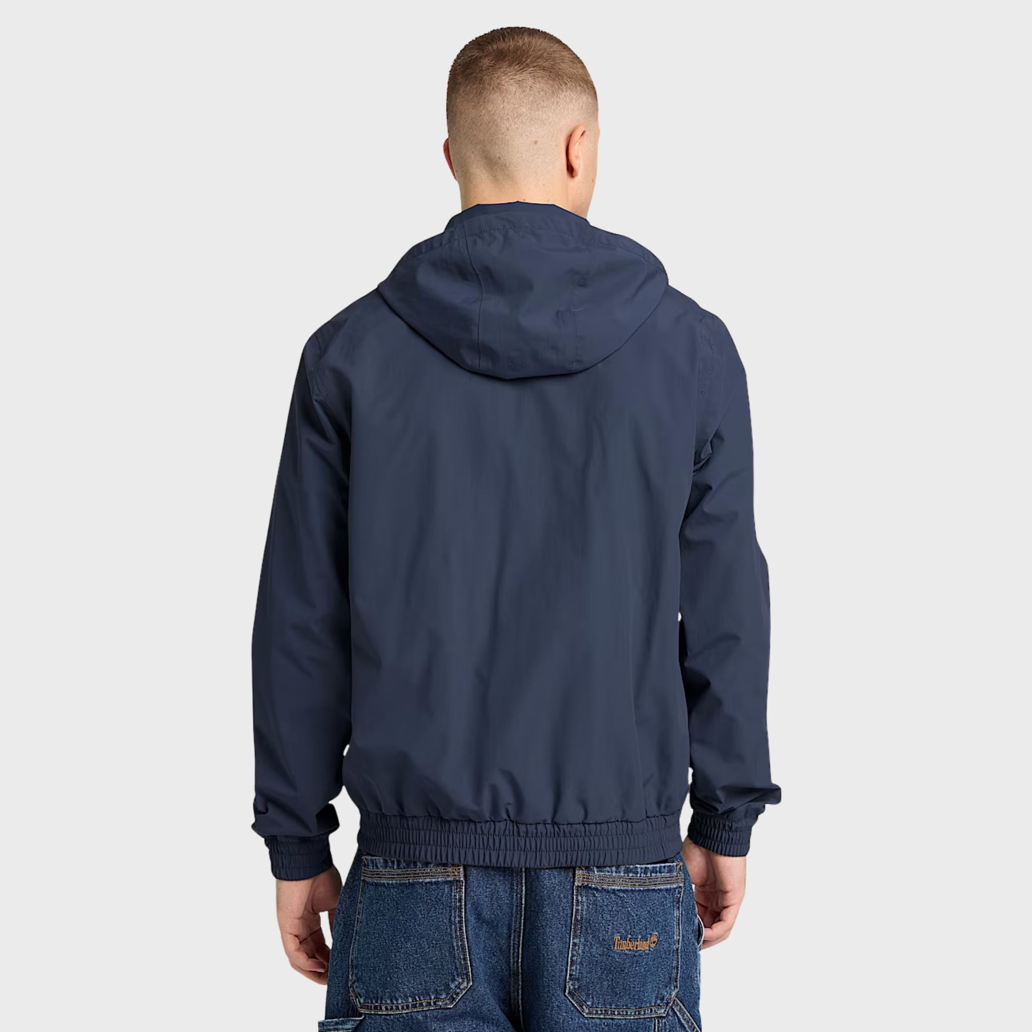 GIUBBINO Blu Timberland
