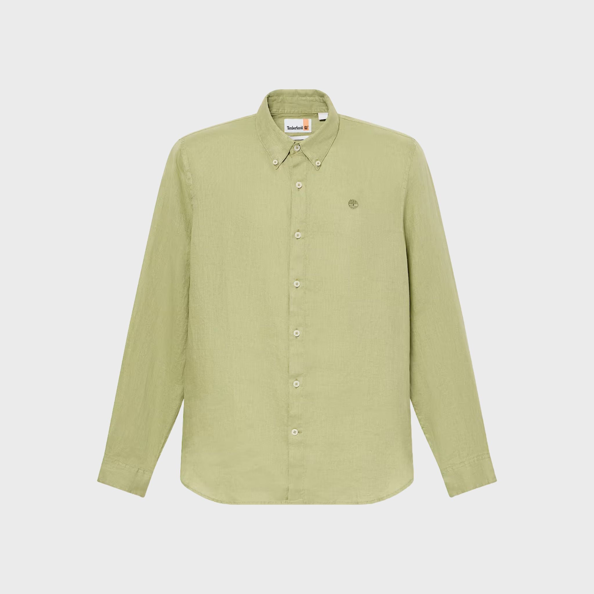 CAMICIA Beige Timberland