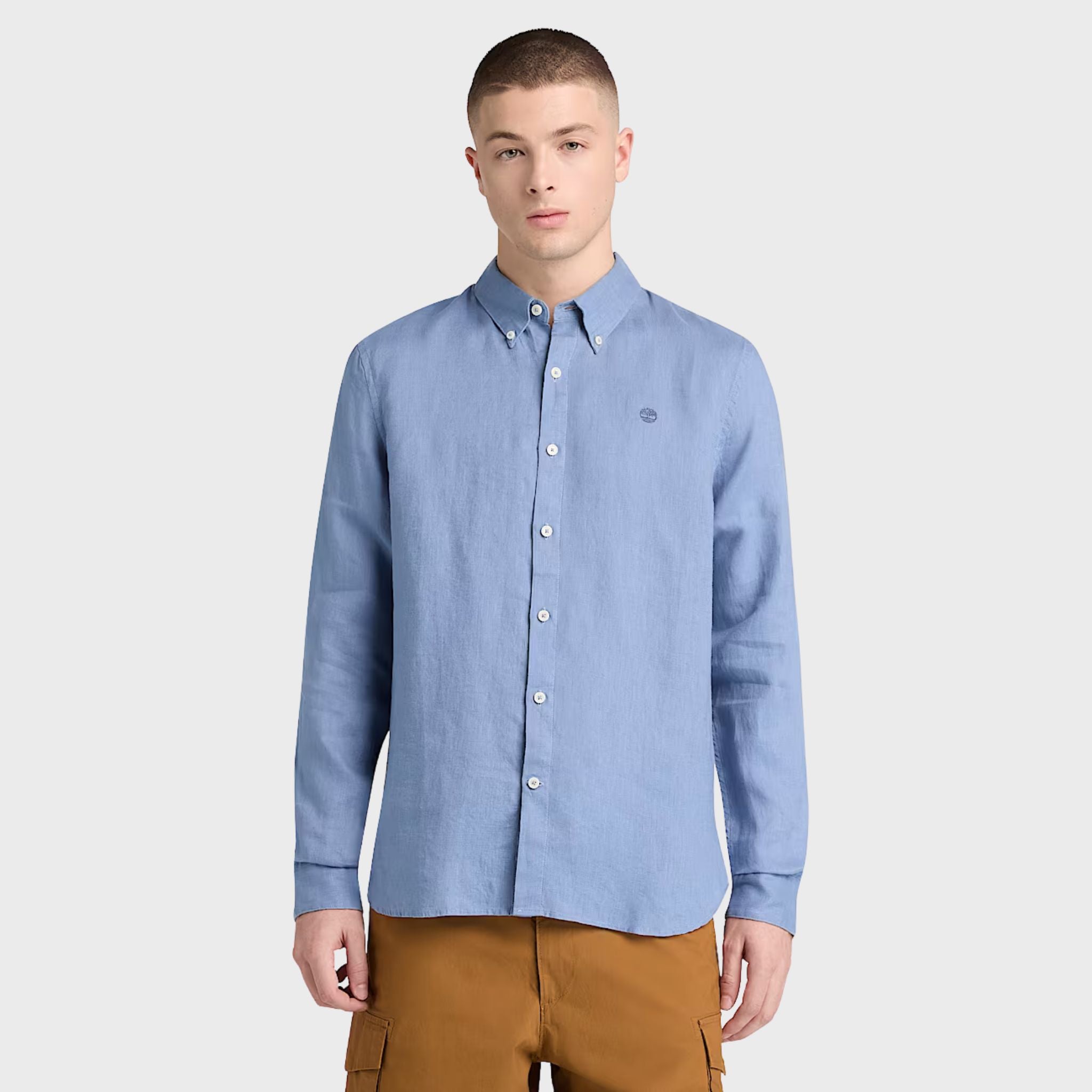 CAMICIA Celeste Timberland