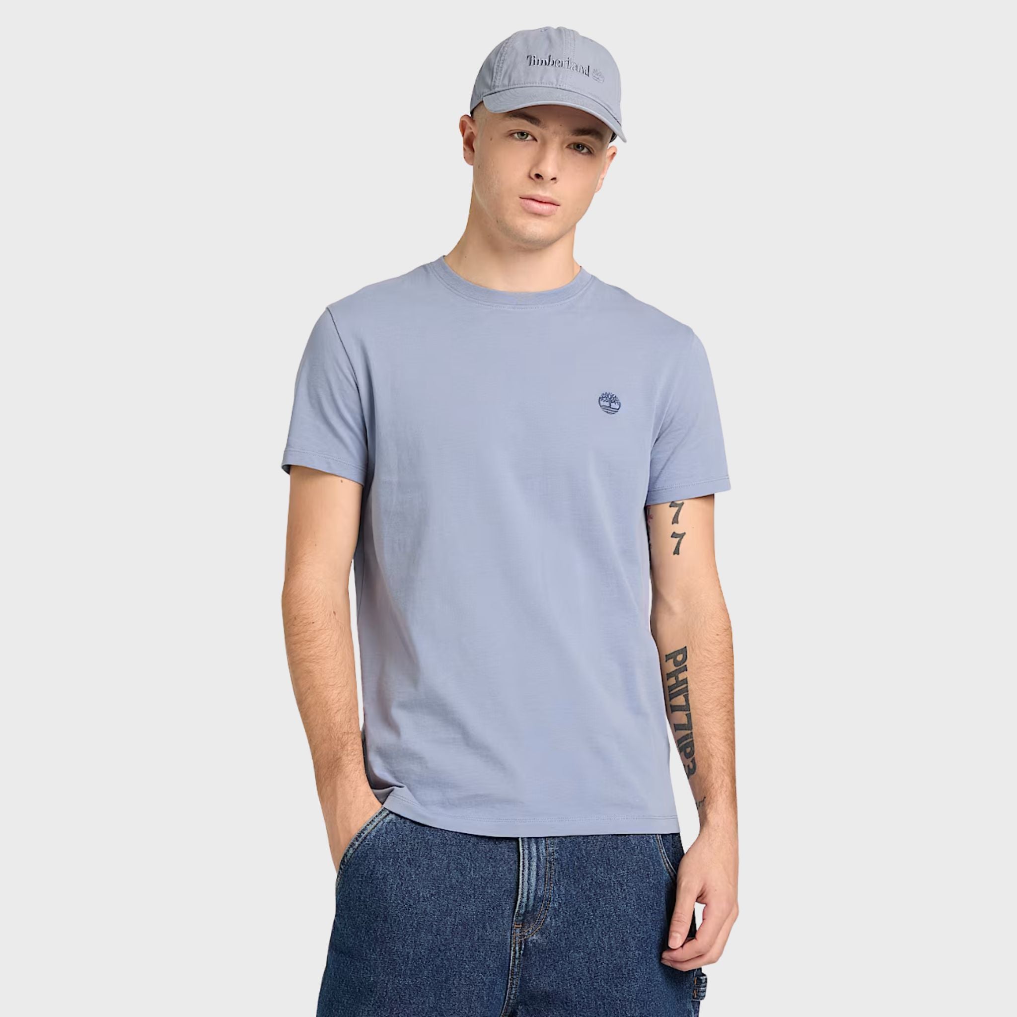 T-SHIRT Celeste Timberland