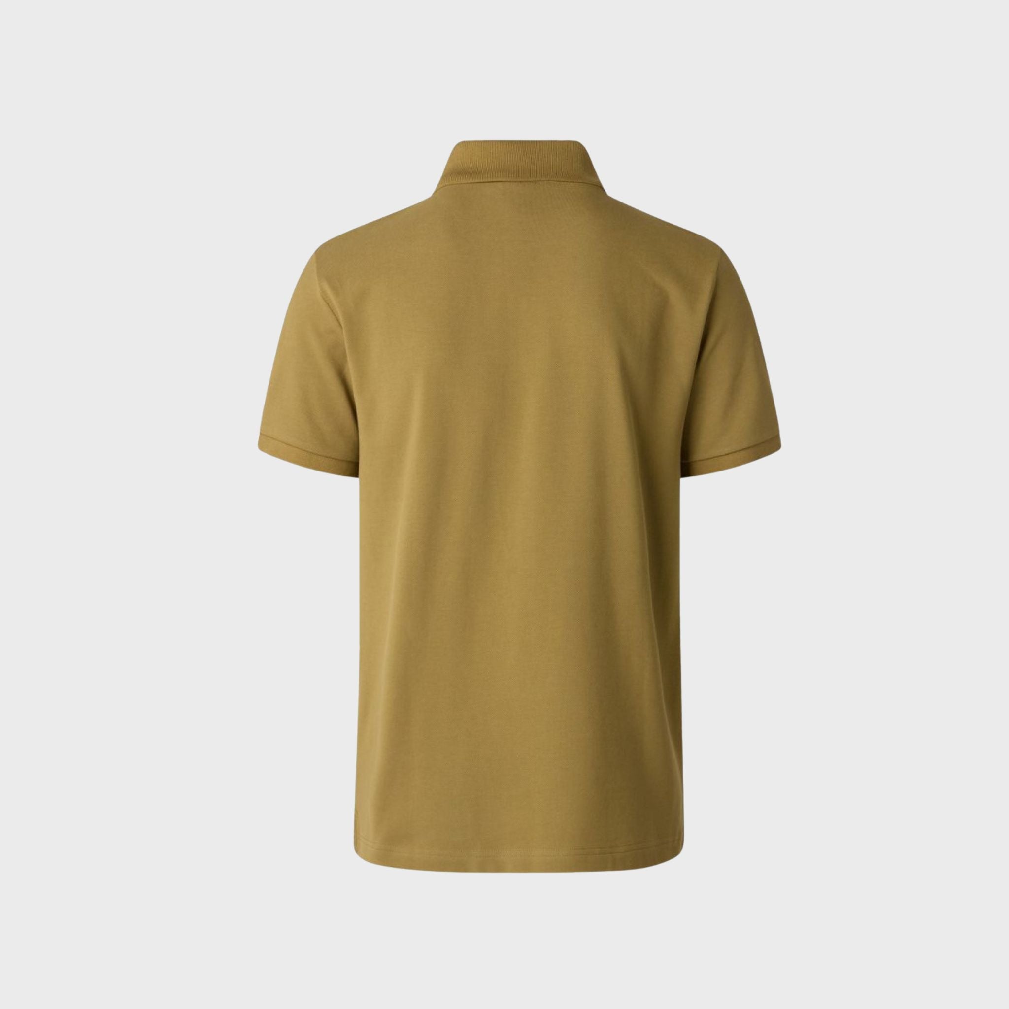 POLO UOMO Verde The North Face