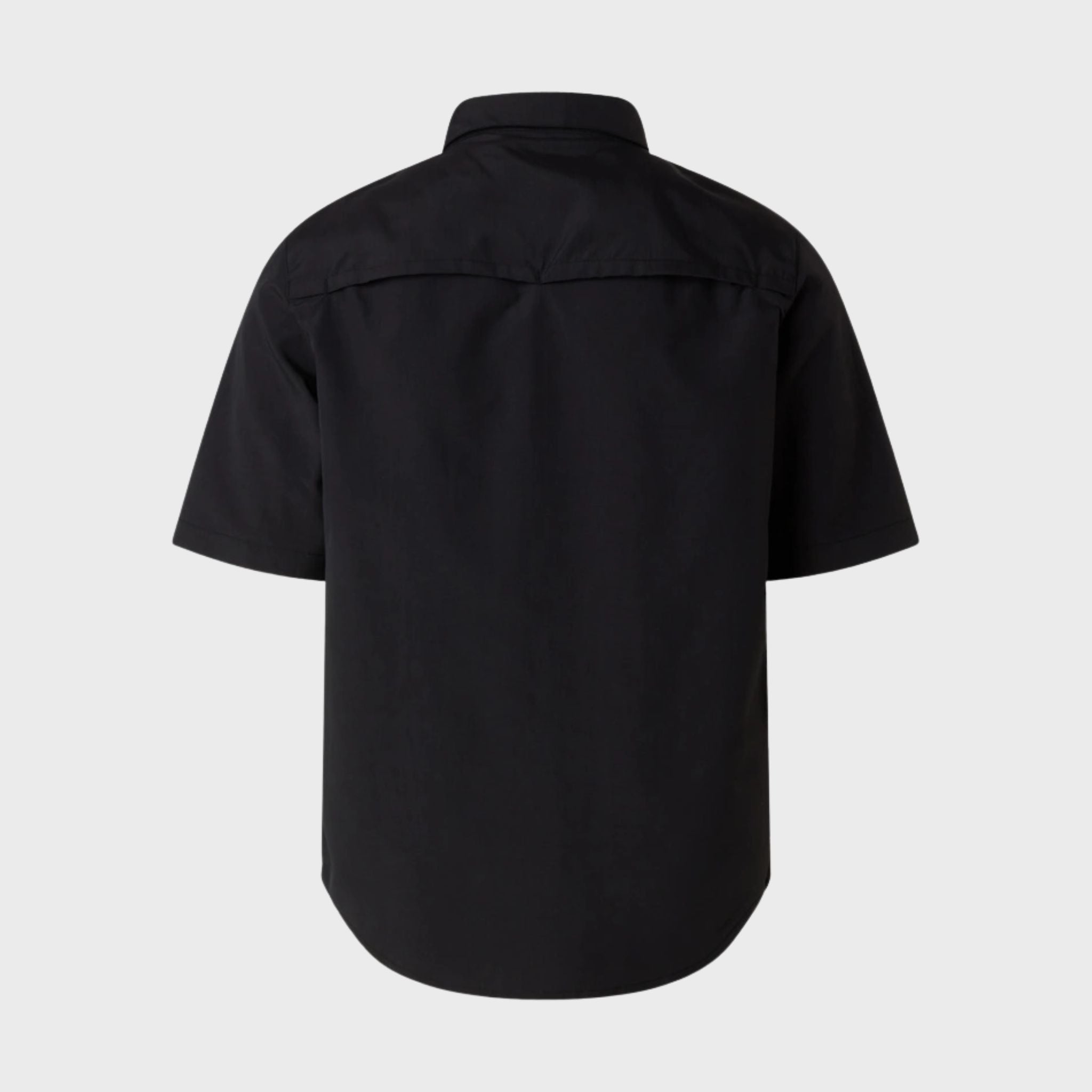CAMICIA Nero The North Face