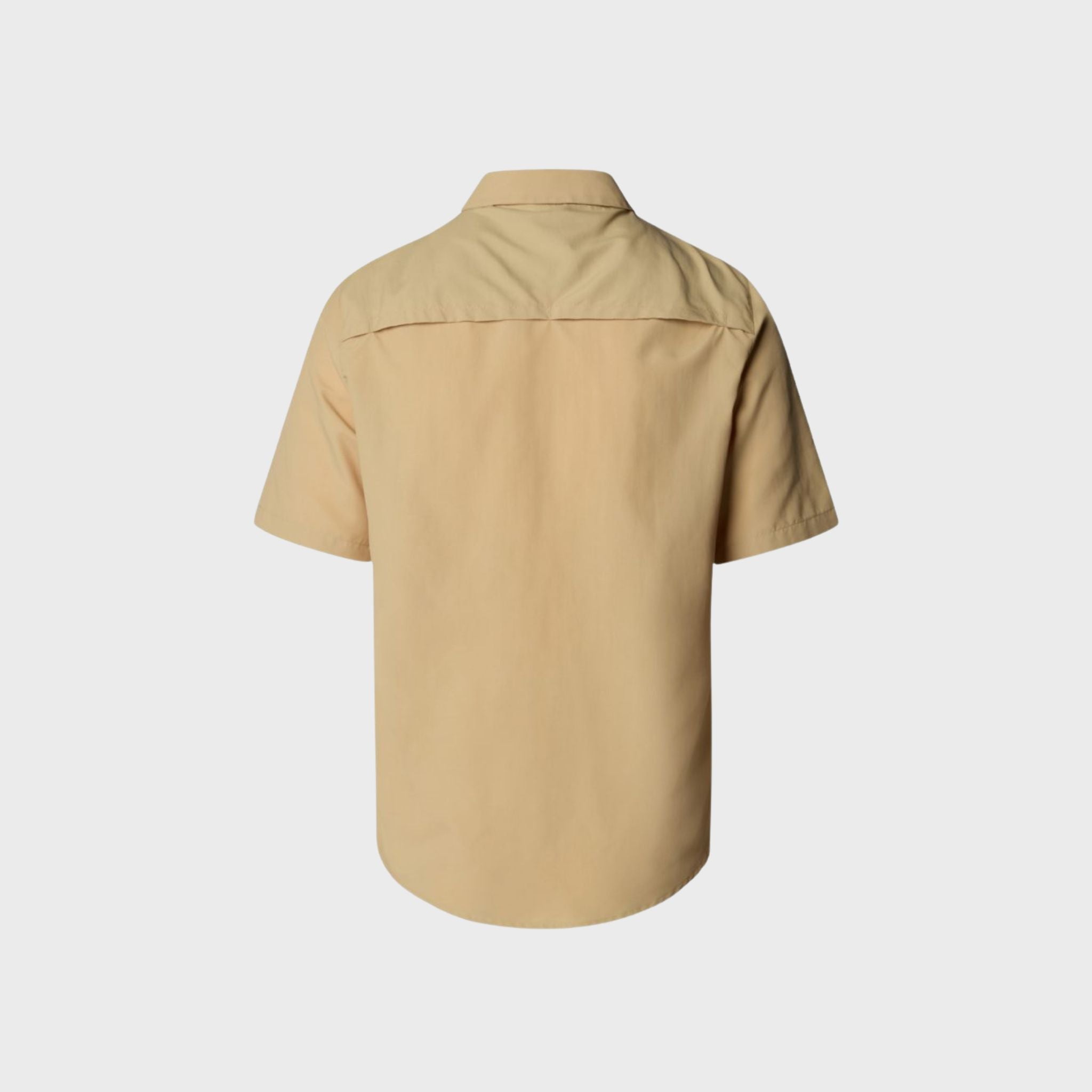 CAMICIA Khaki The North Face