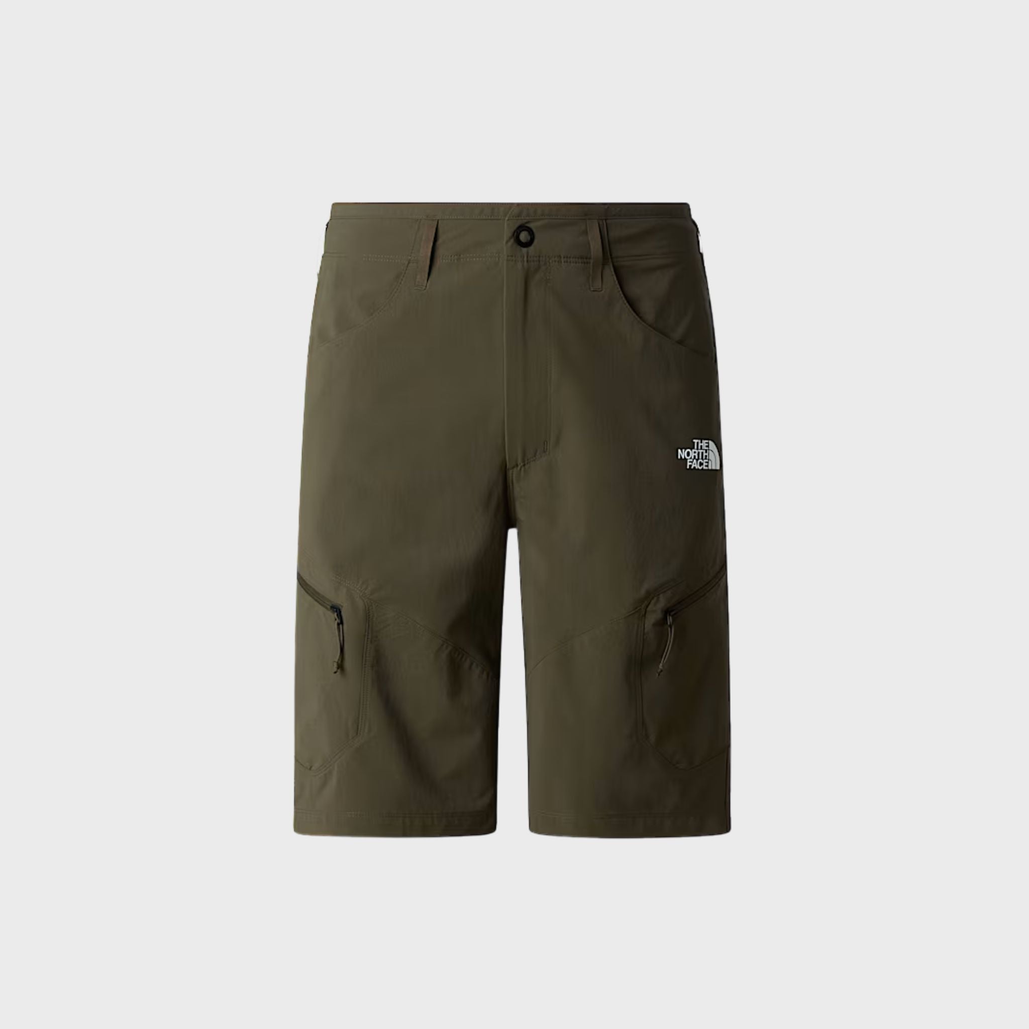 SHORTS Verde The North Face