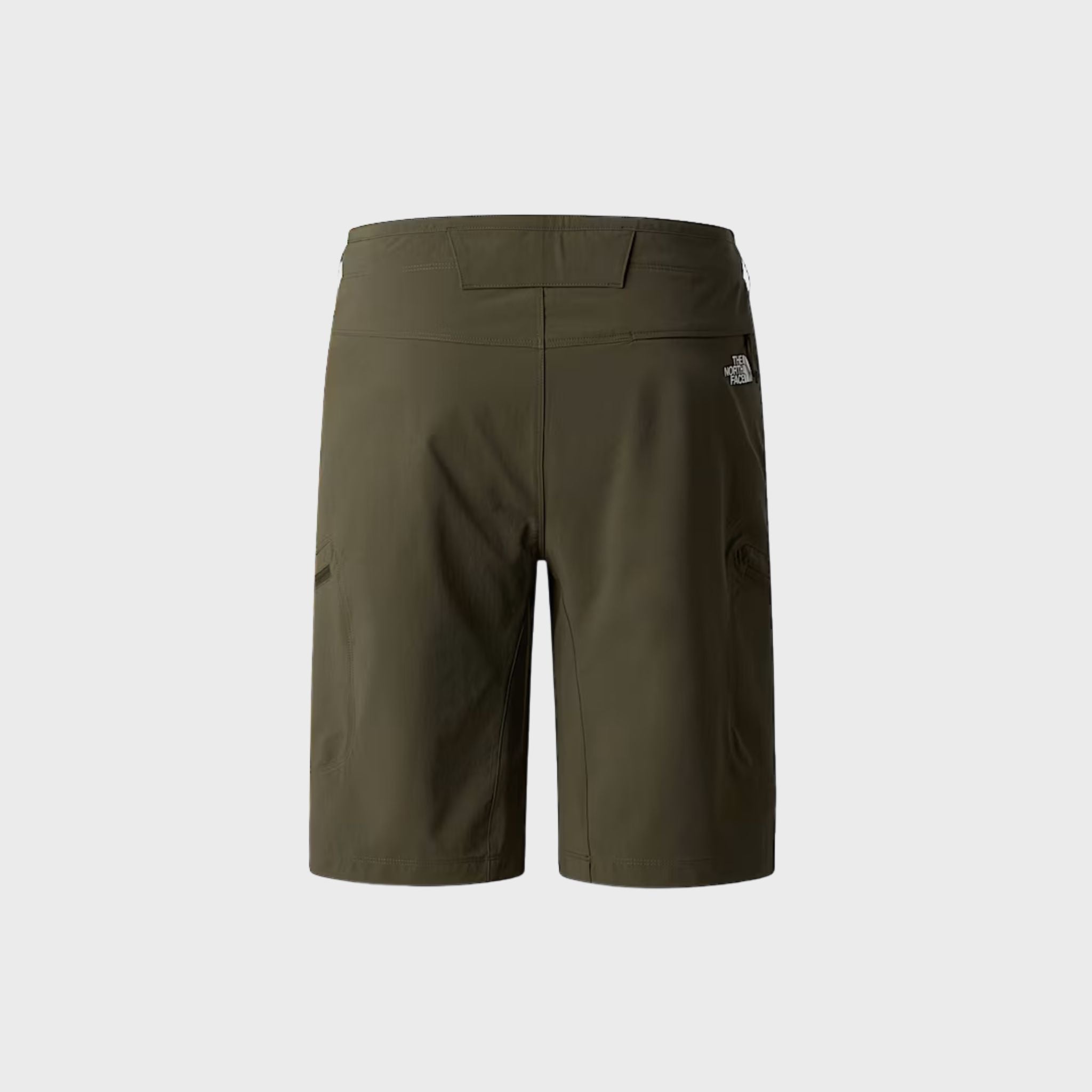SHORTS Verde The North Face