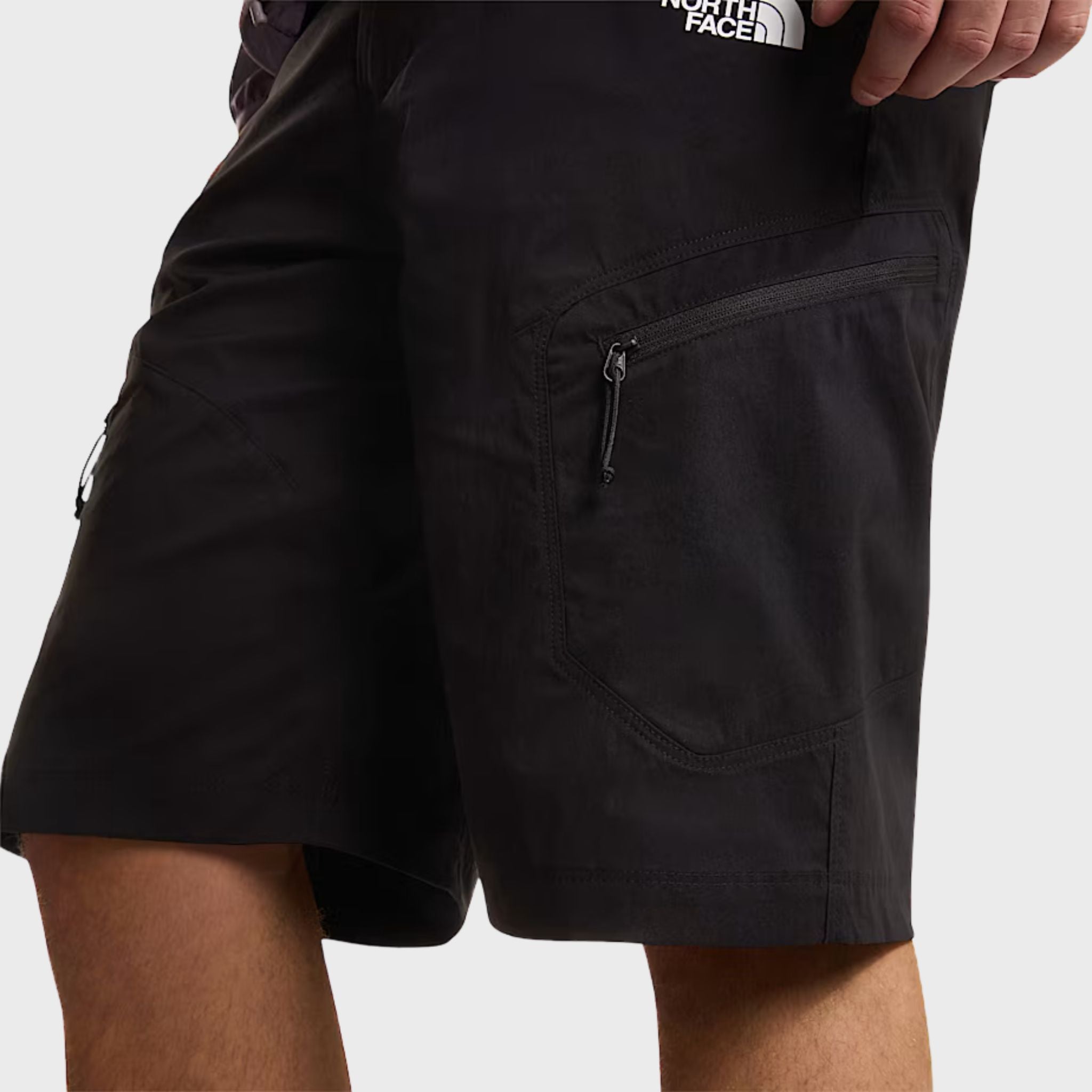 SHORTS Nero The North Face