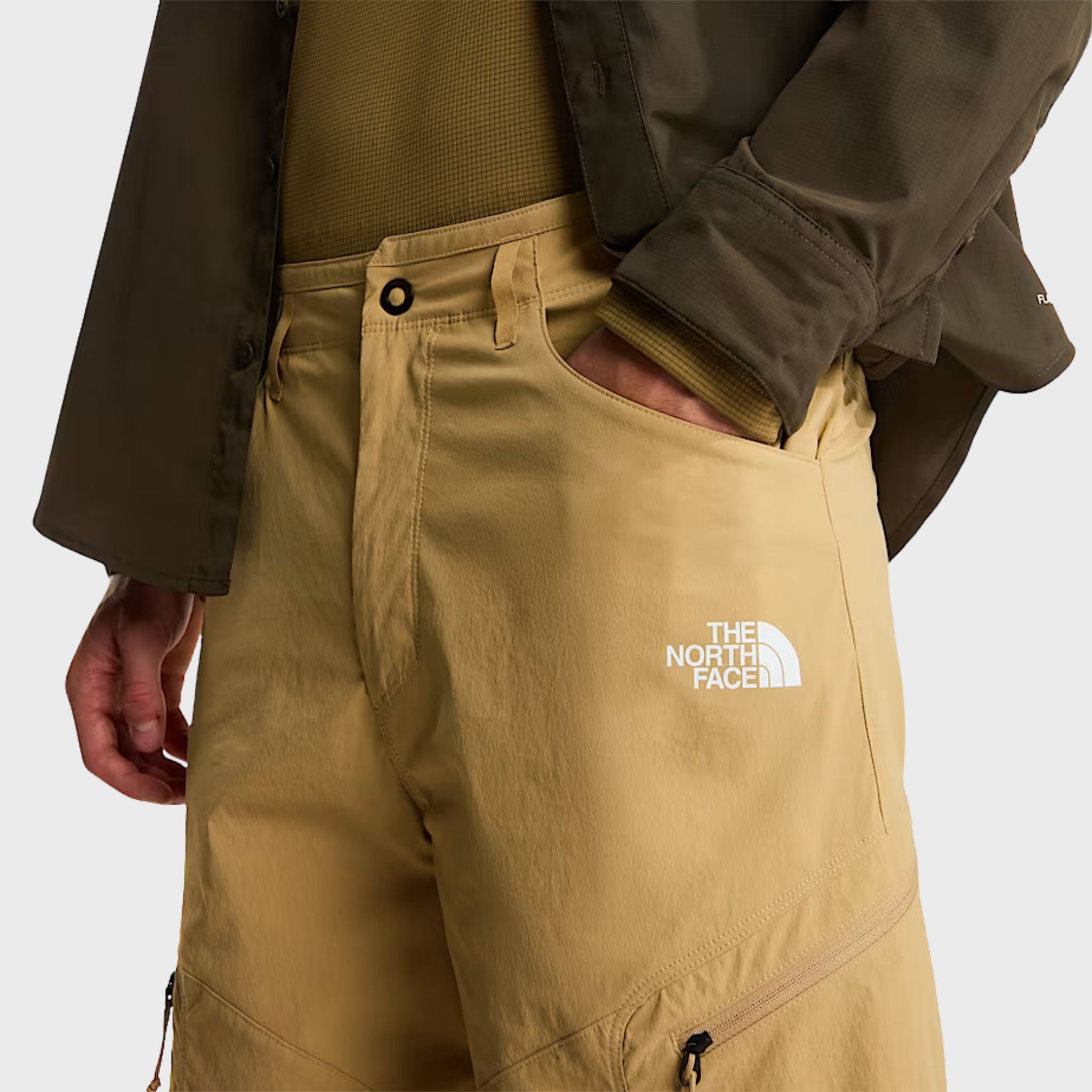 SHORTS Khaki The North Face