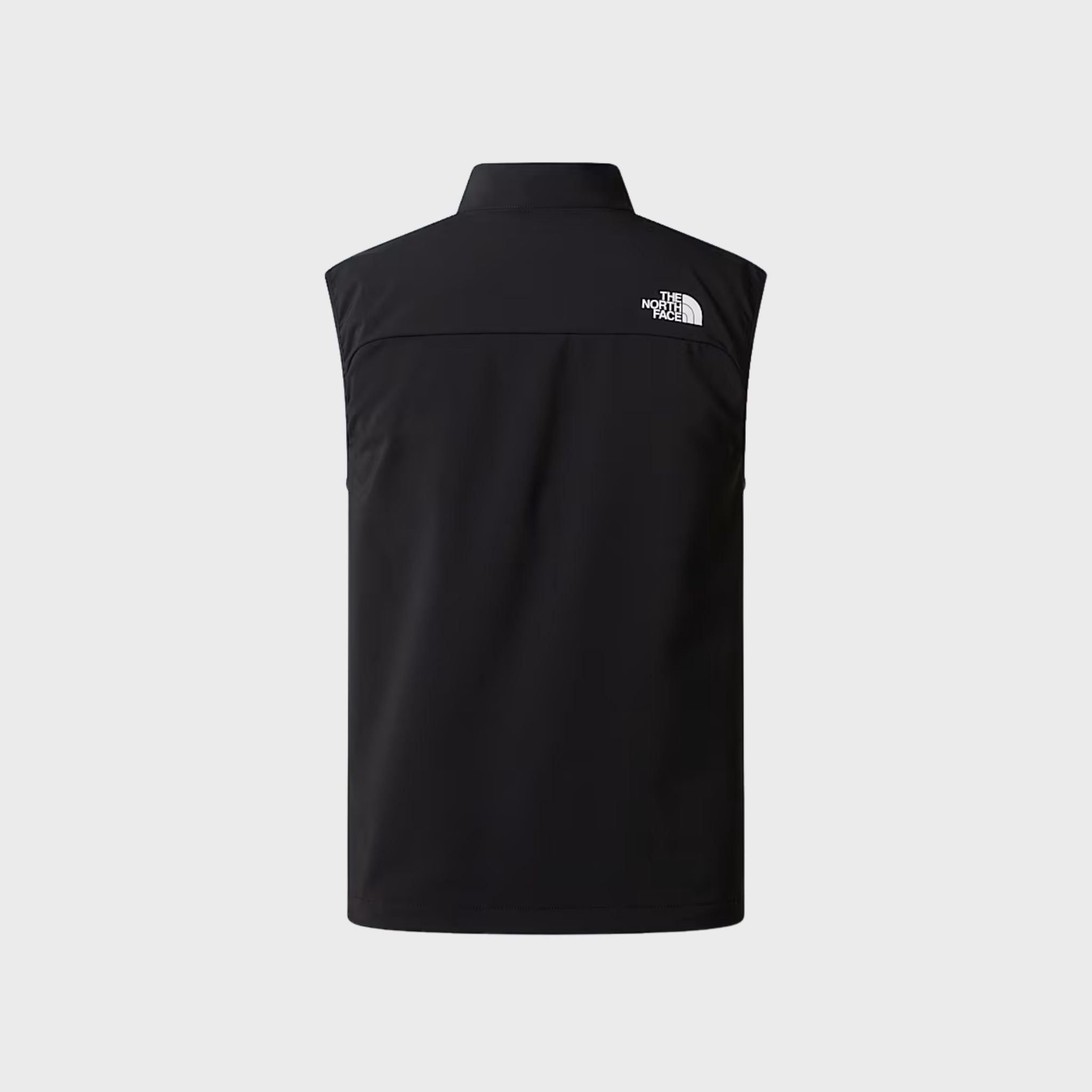 SMANICATO Nero The North Face