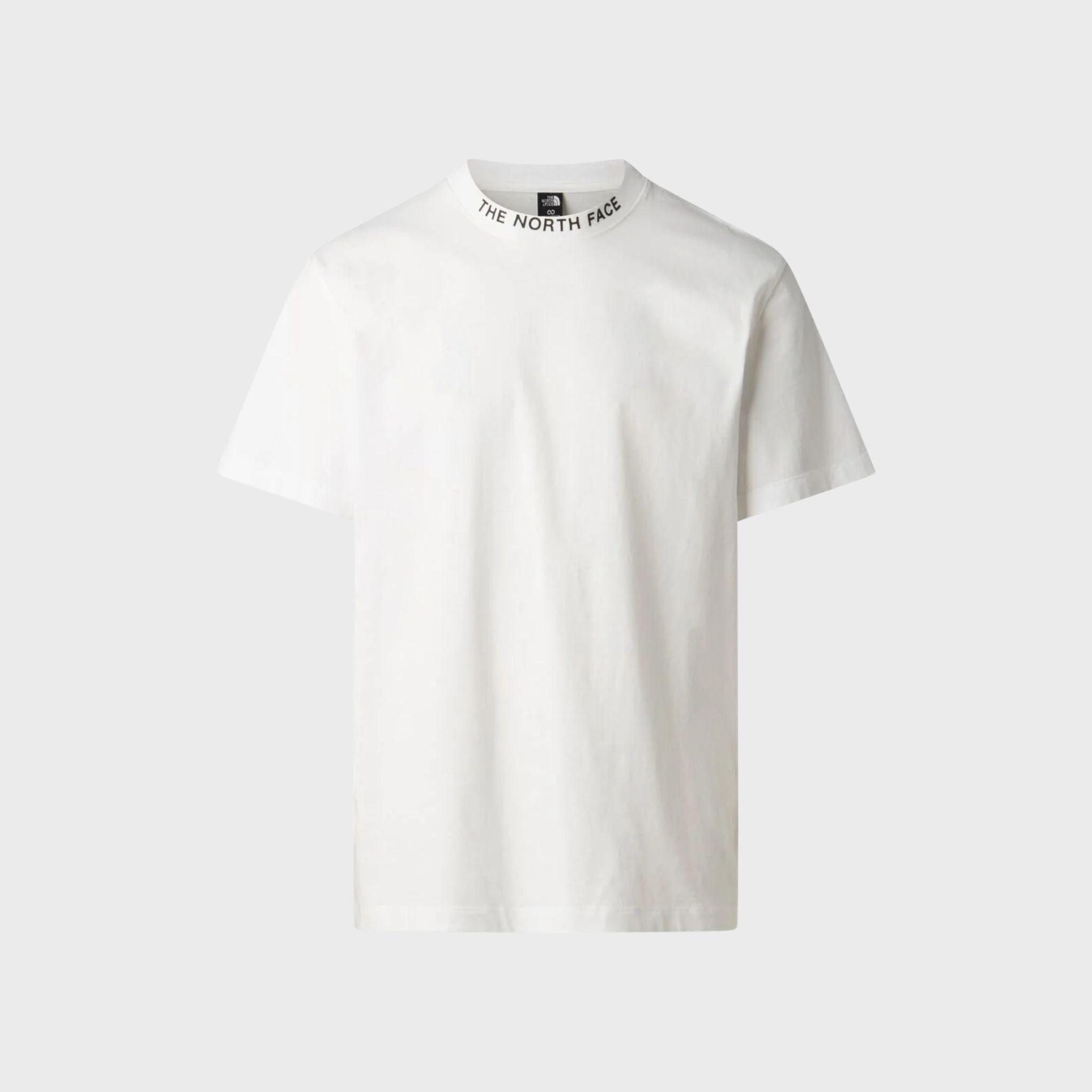 T-SHIRT Bianco The North Face