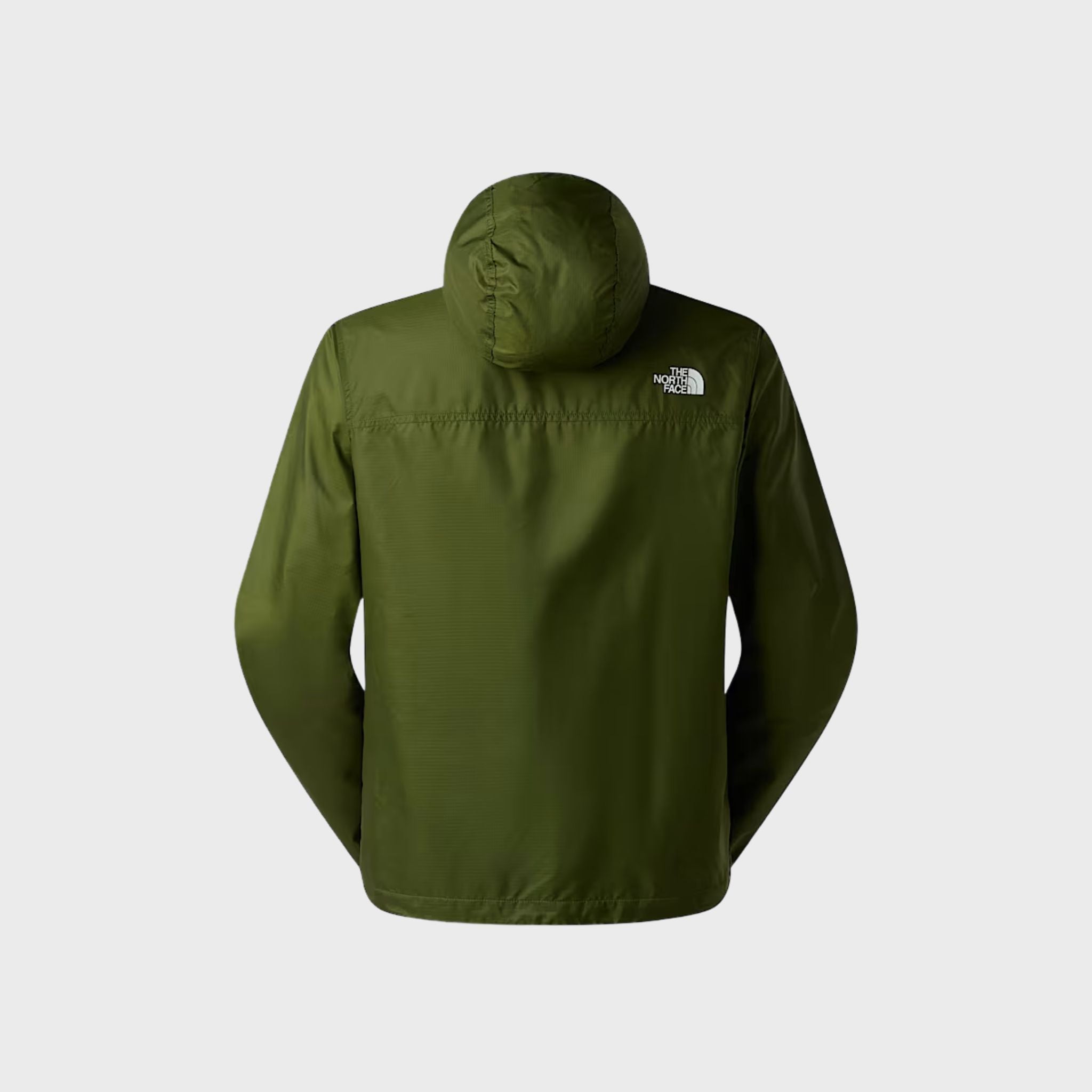 GIUBBINO Verde The North Face