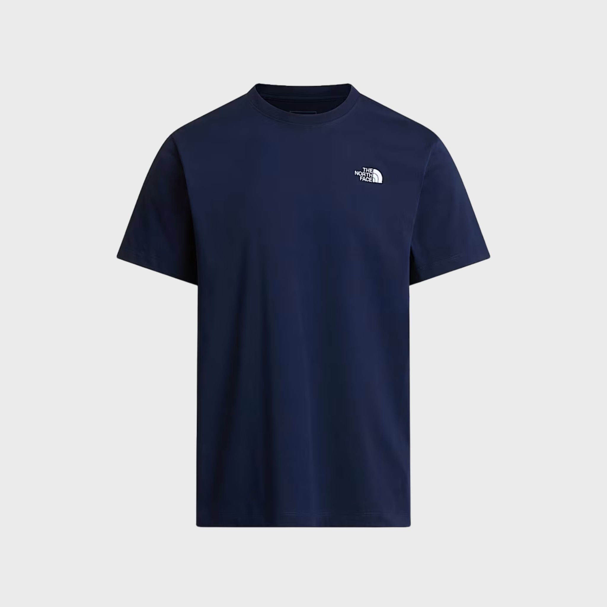 T-SHIRT Blu The North Face