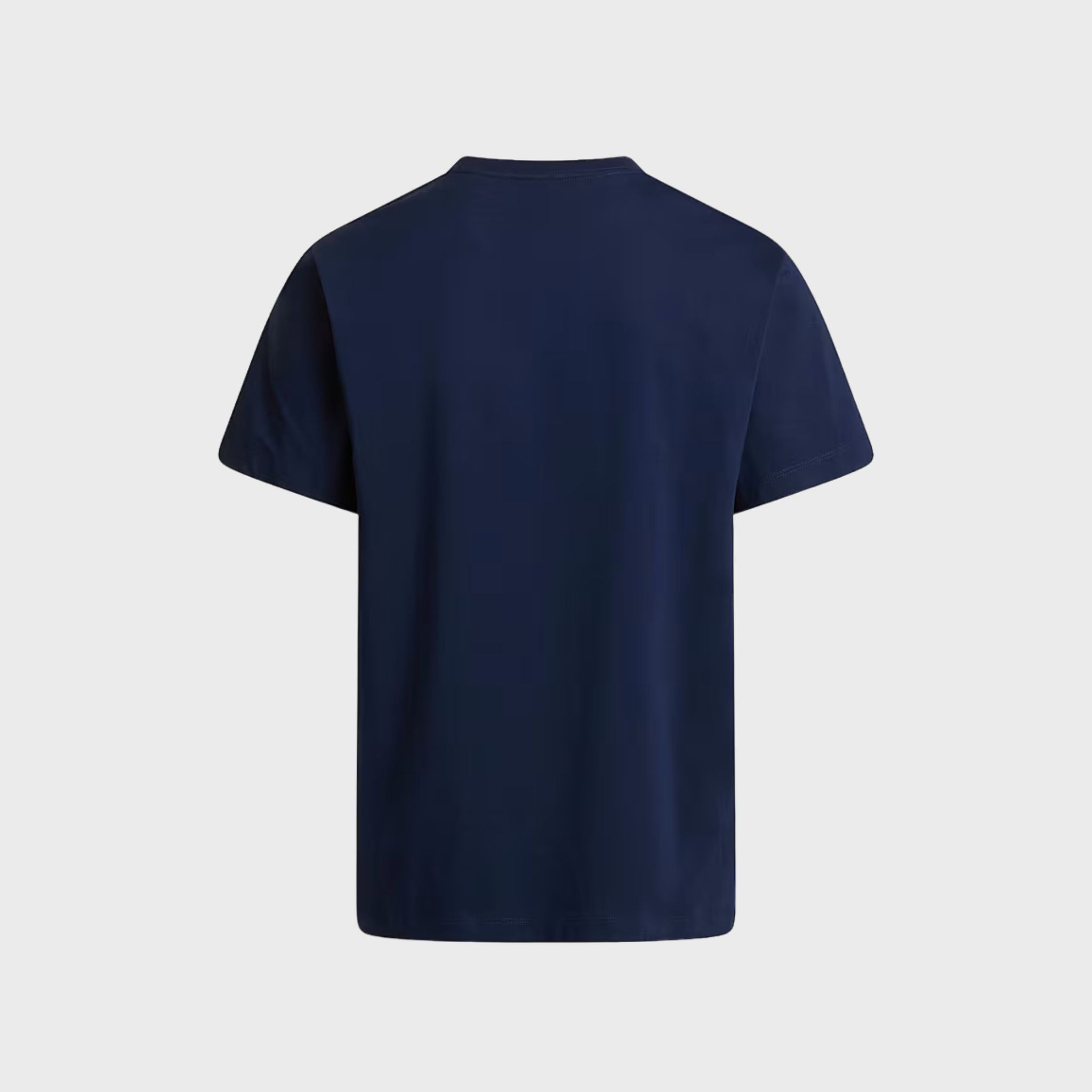 T-SHIRT Blu The North Face