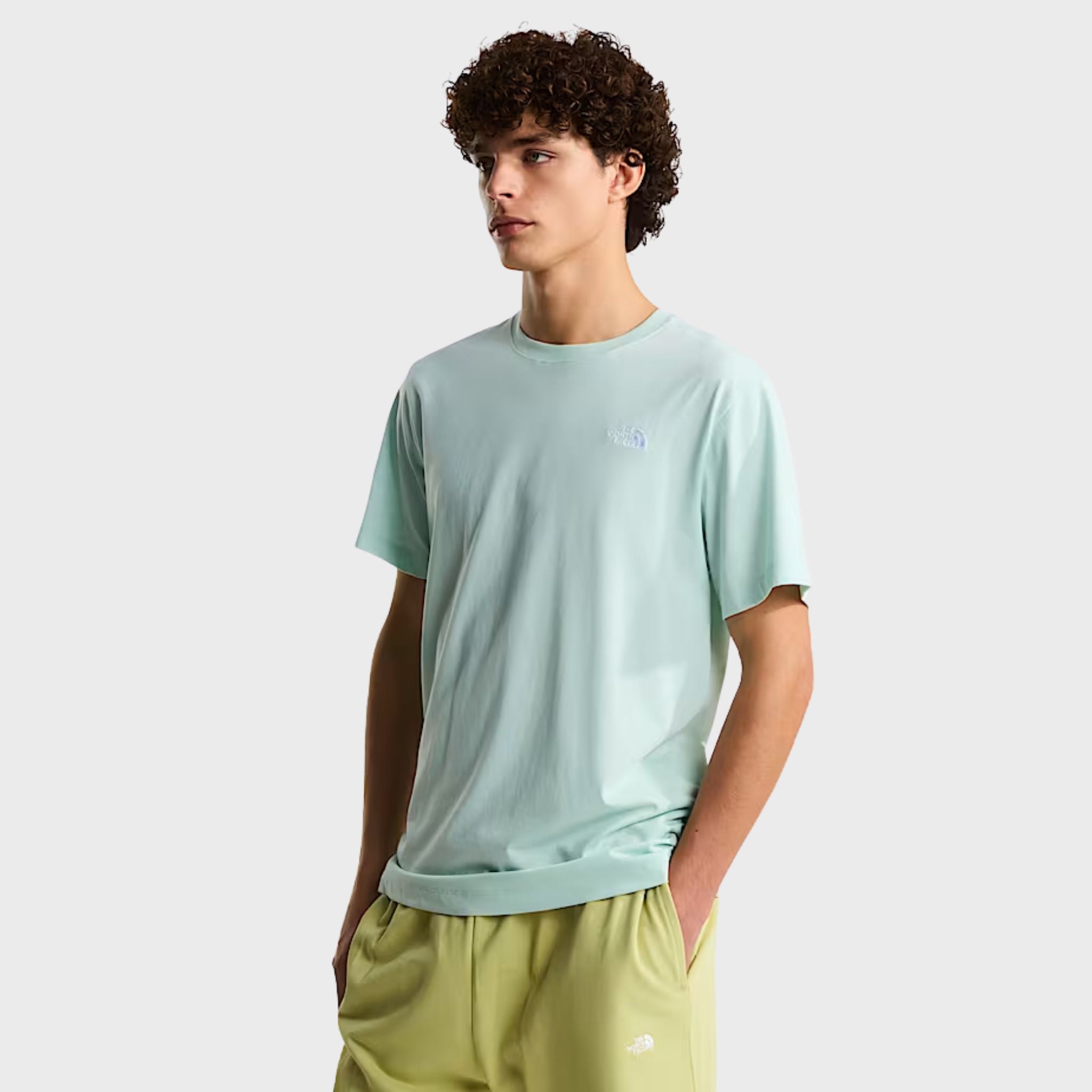 T-SHIRT Celeste The North Face