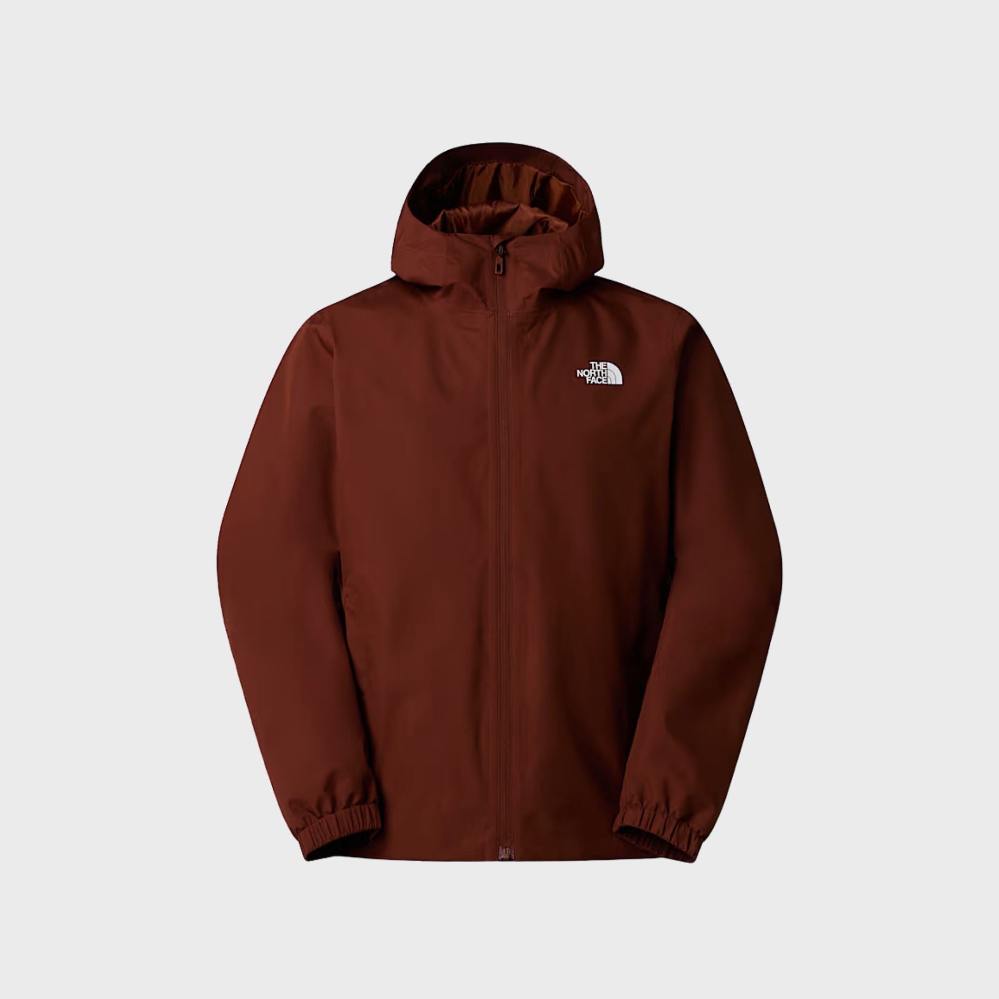 GIUBBINO Bordeaux The North Face
