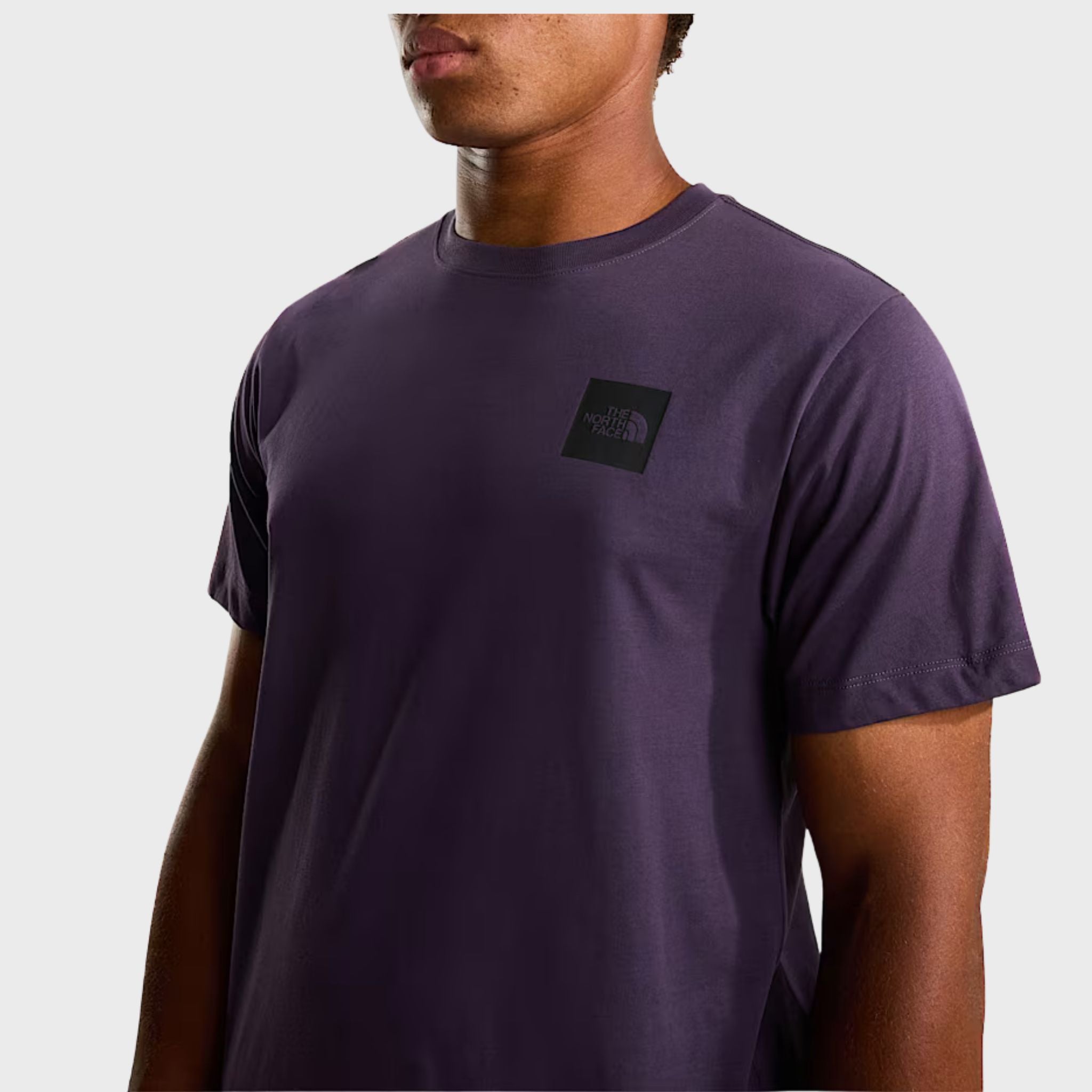 T-SHIRT Viola The North Face