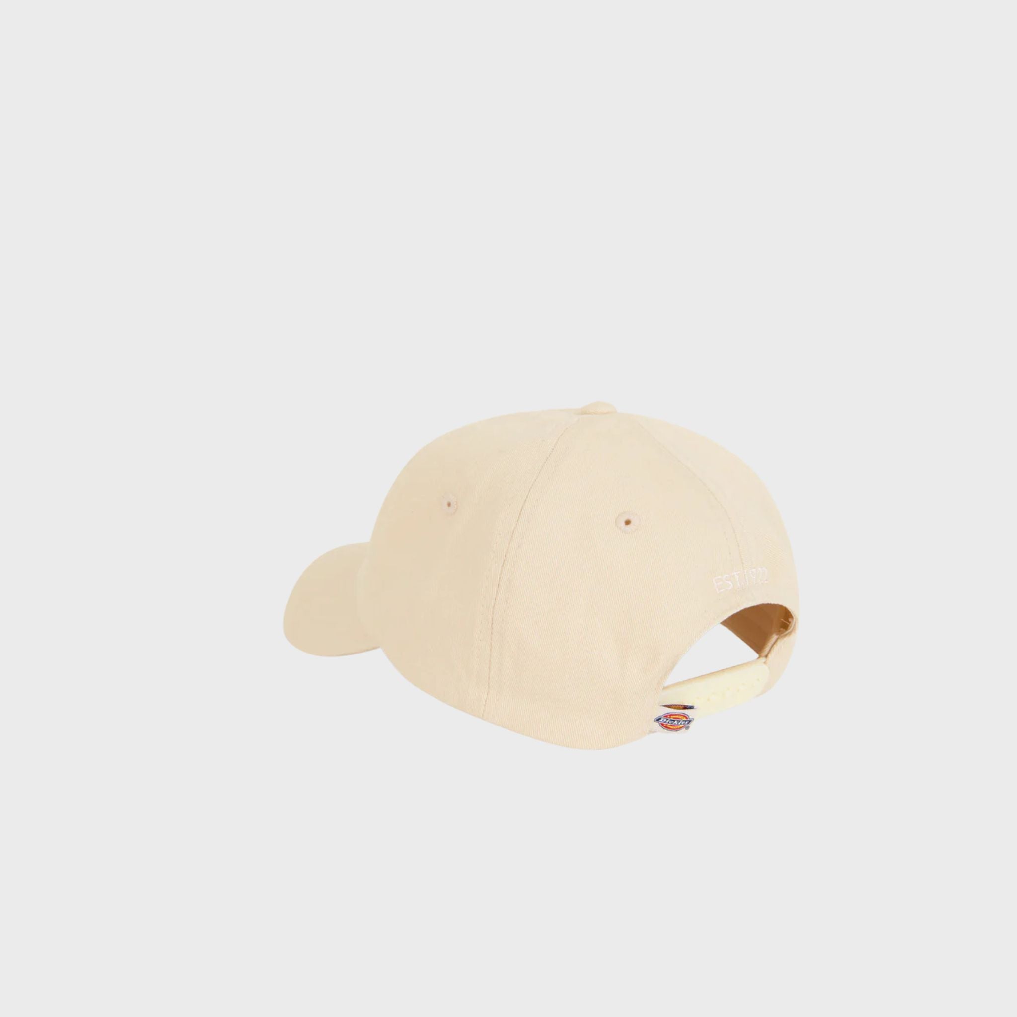 CAPPELLO Grigio Perla Dickies
