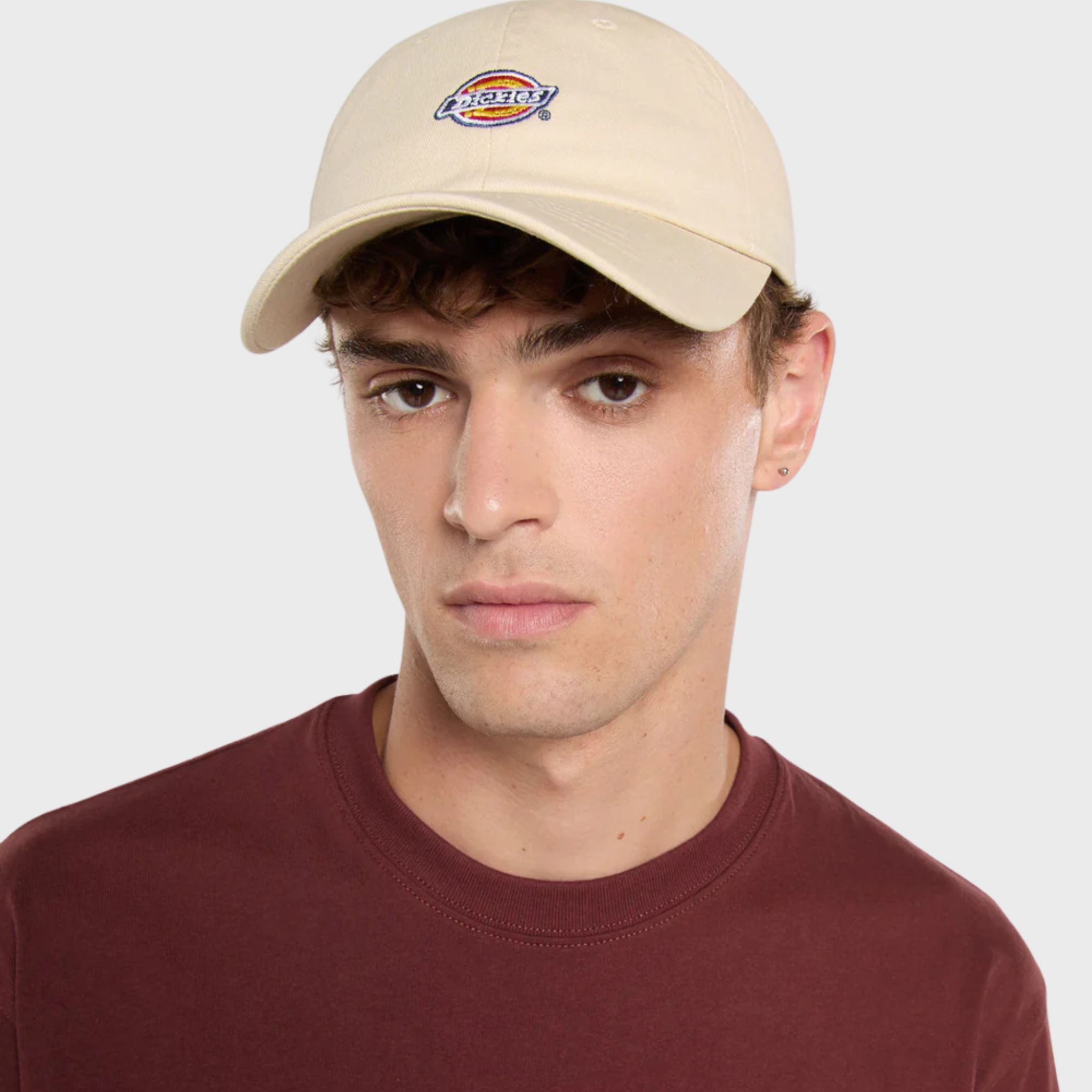 CAPPELLO Grigio Perla Dickies