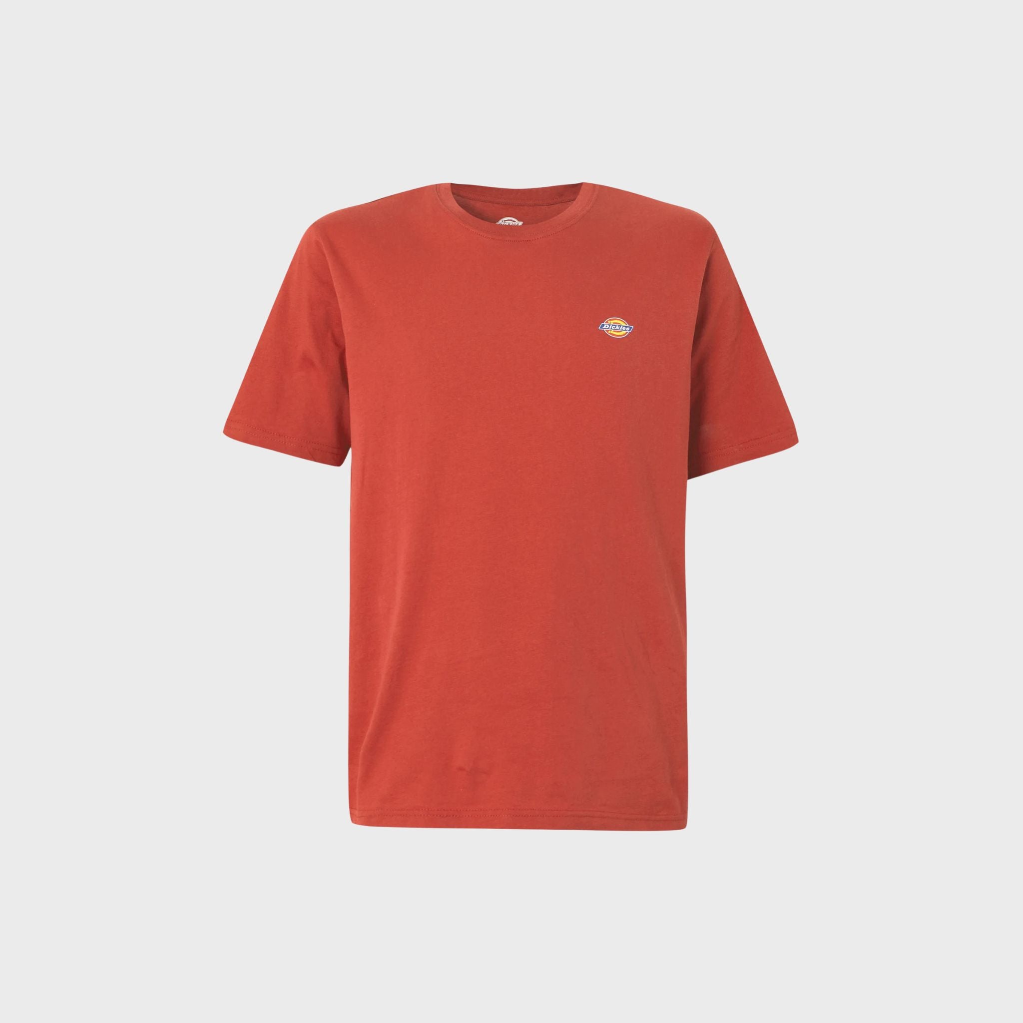 T-SHIRT Rosso Dickies