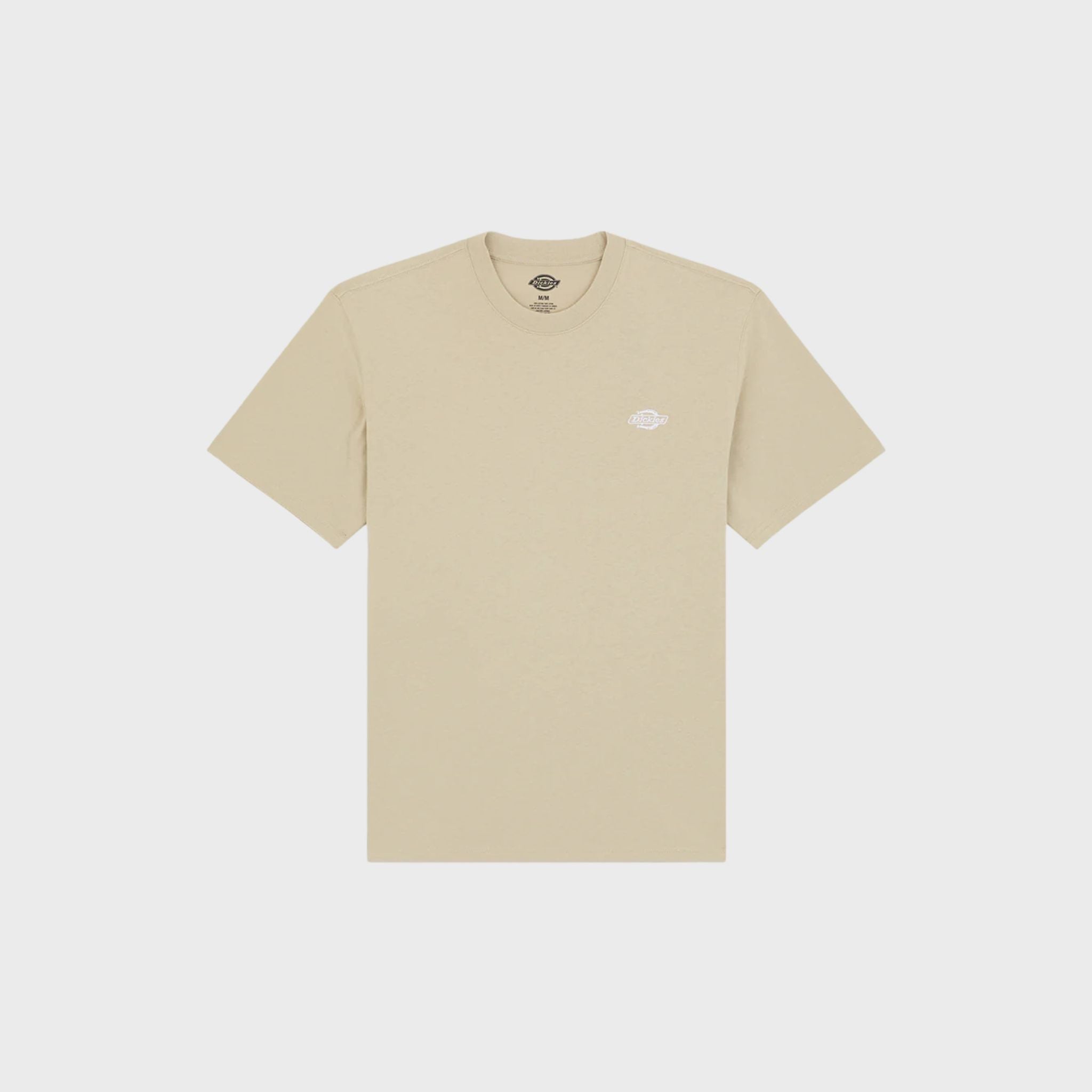 T-SHIRT Beige Dickies