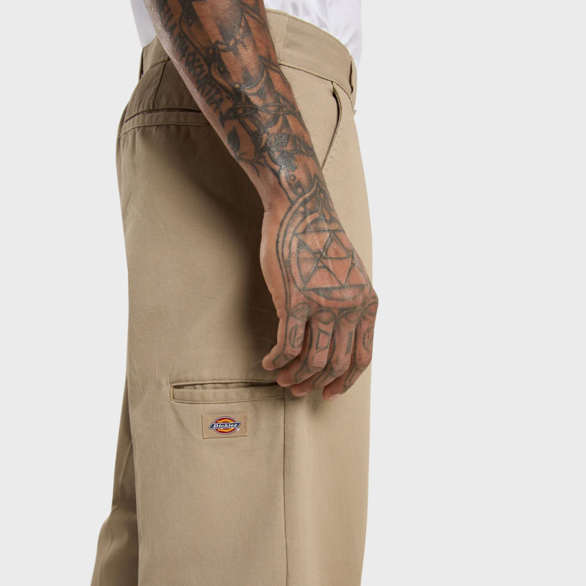 PANTALONE Sabbia Dickies