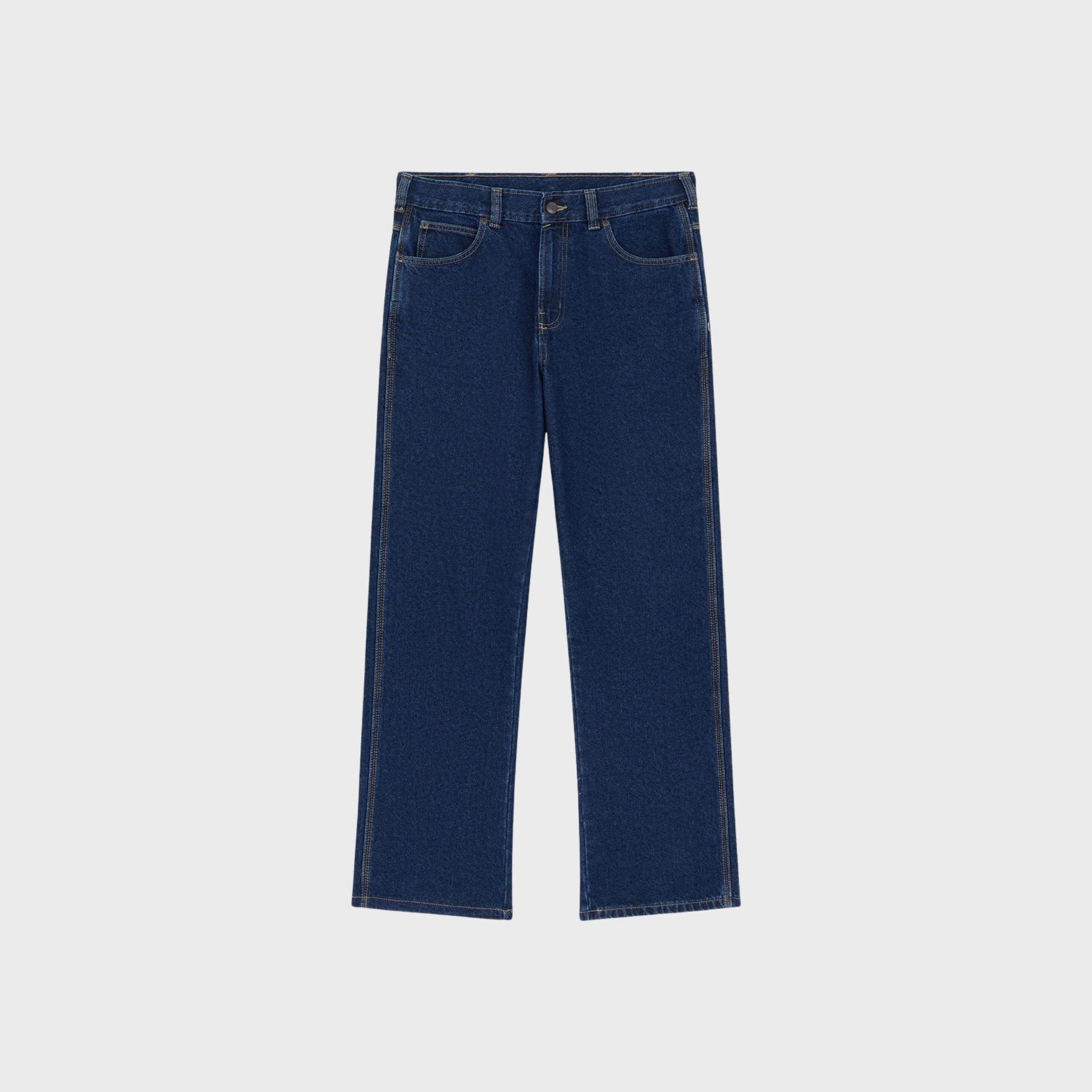 JEANS Blu Dickies