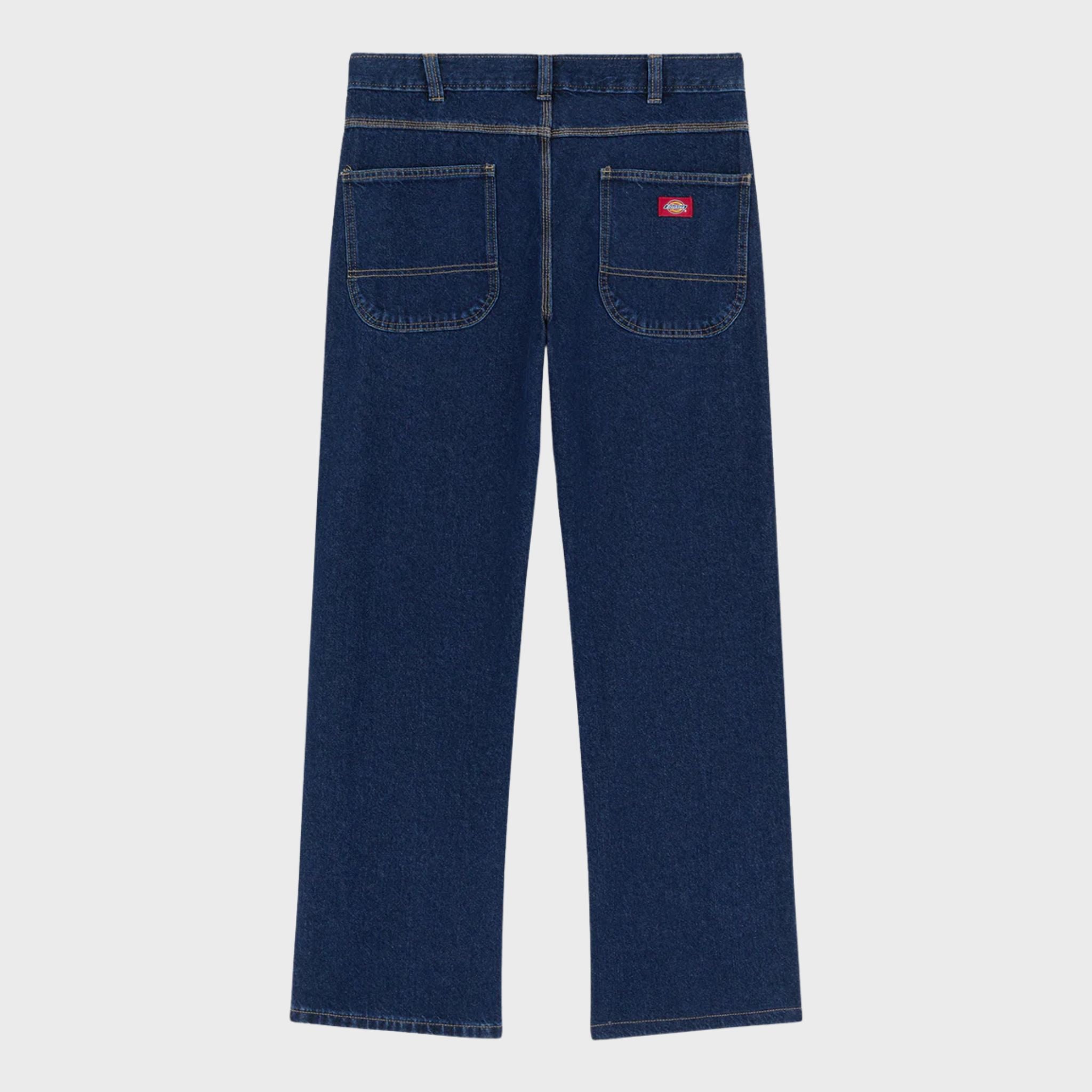 JEANS Blu Dickies