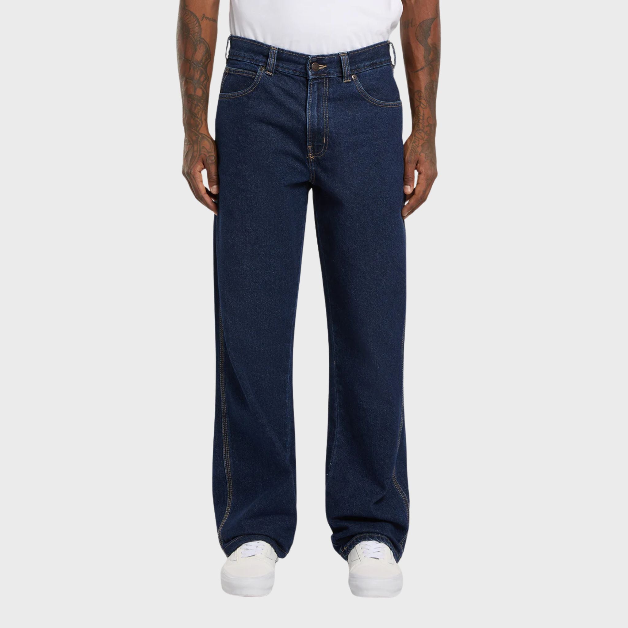 JEANS Blu Dickies