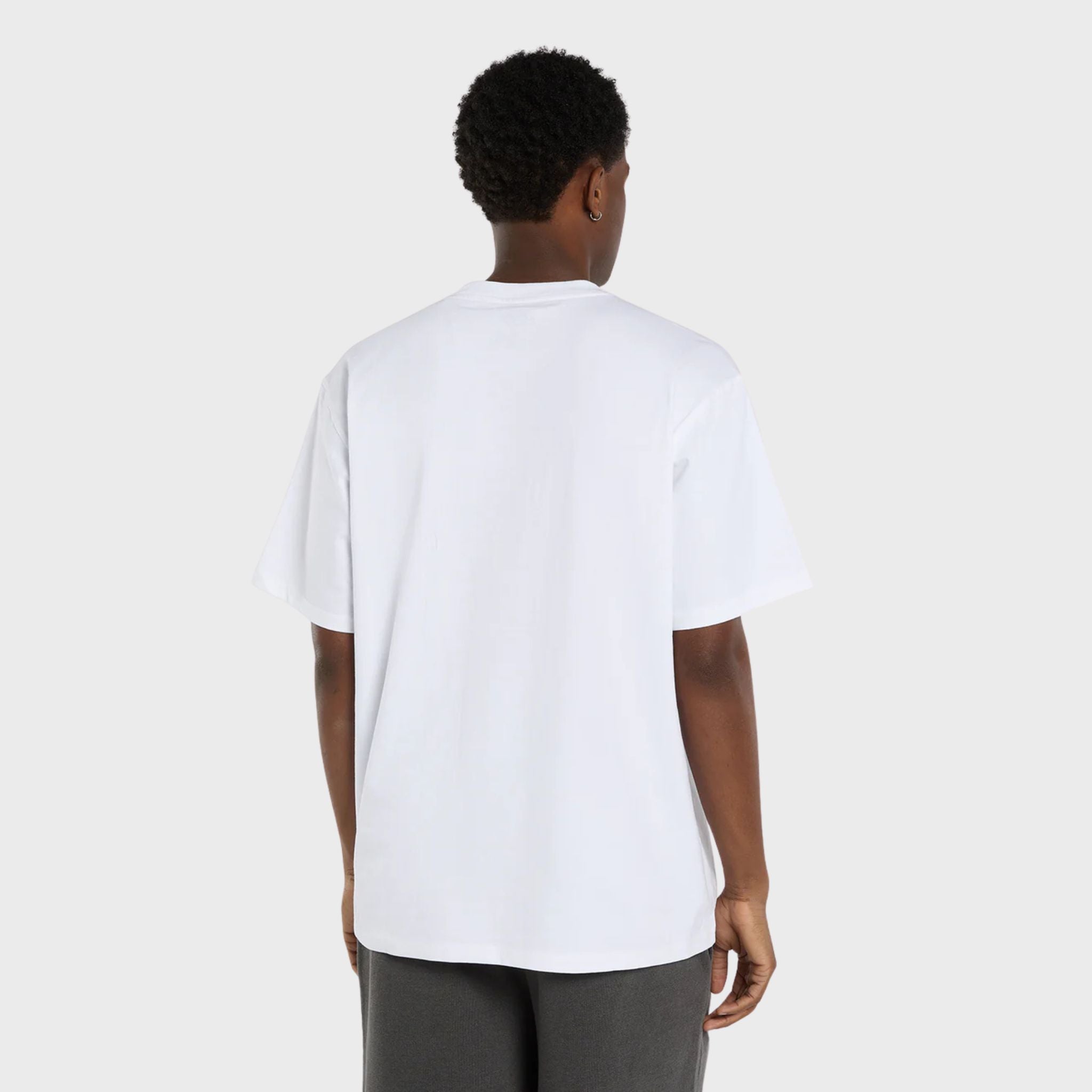 T-SHIRT Bianco Dickies