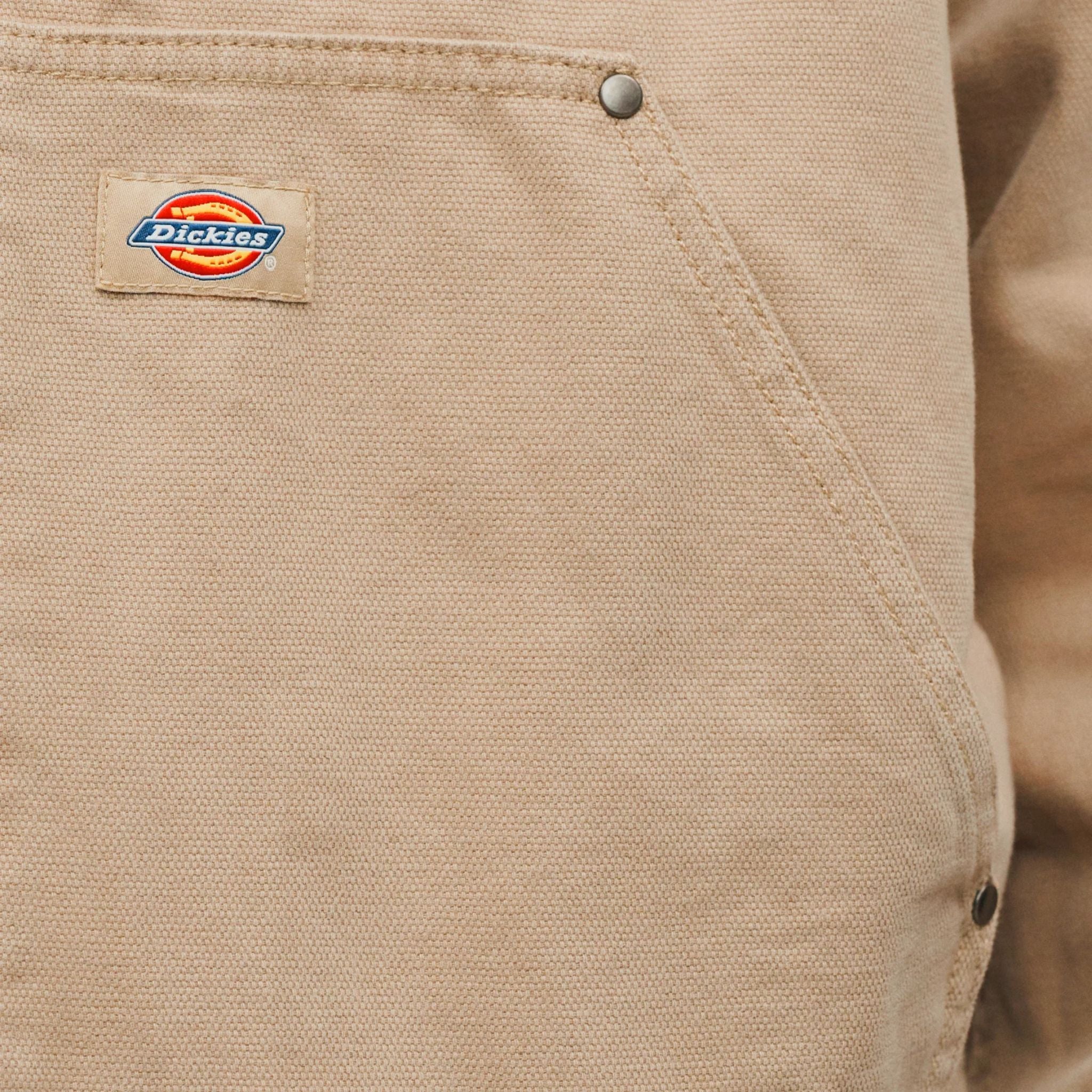 GIUBBINO Sabbia Dickies