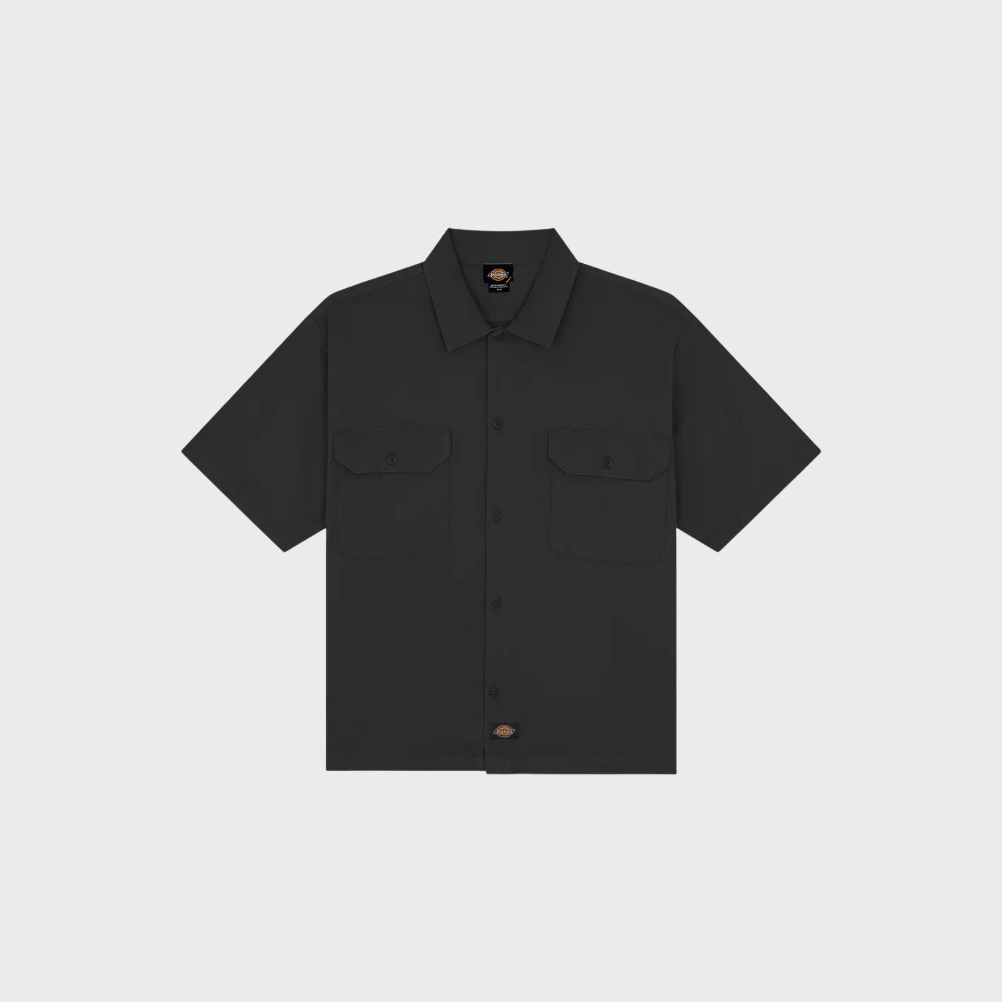 CAMICIA Nero Dickies