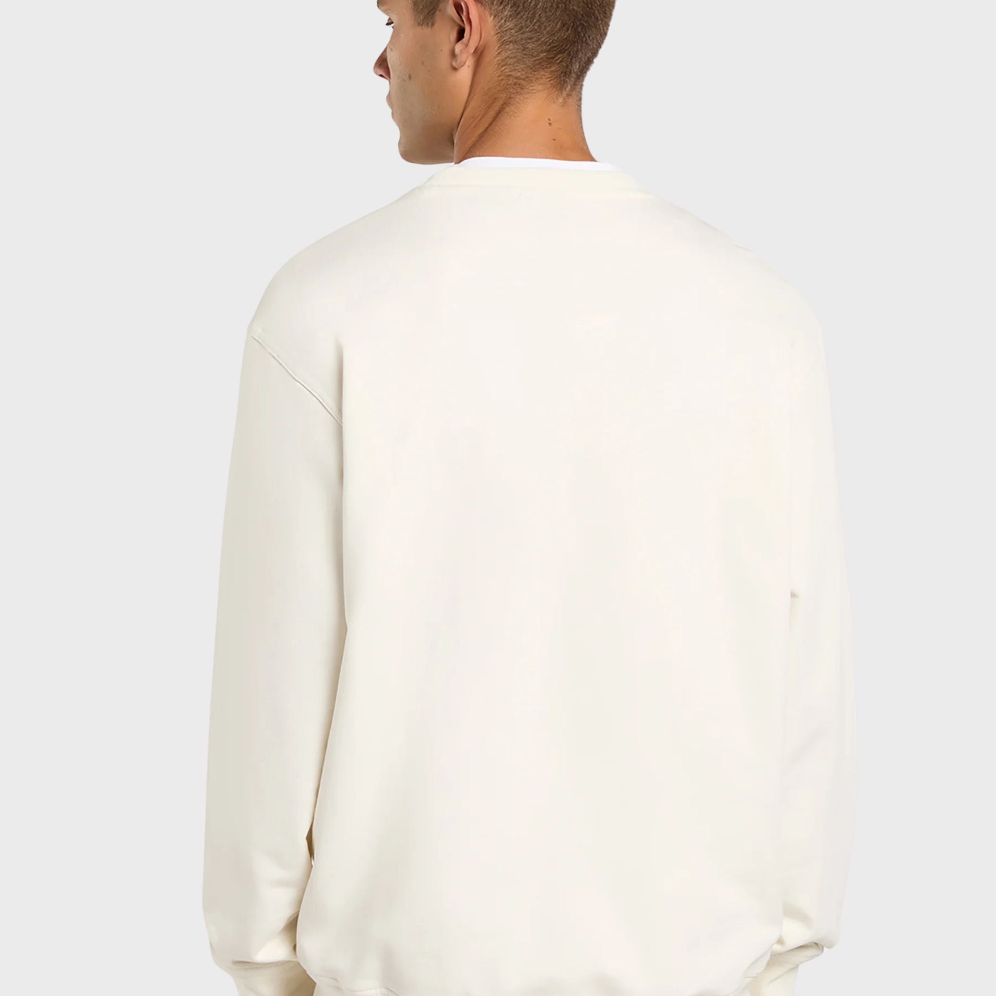 FELPA Bianco Sporco Dickies