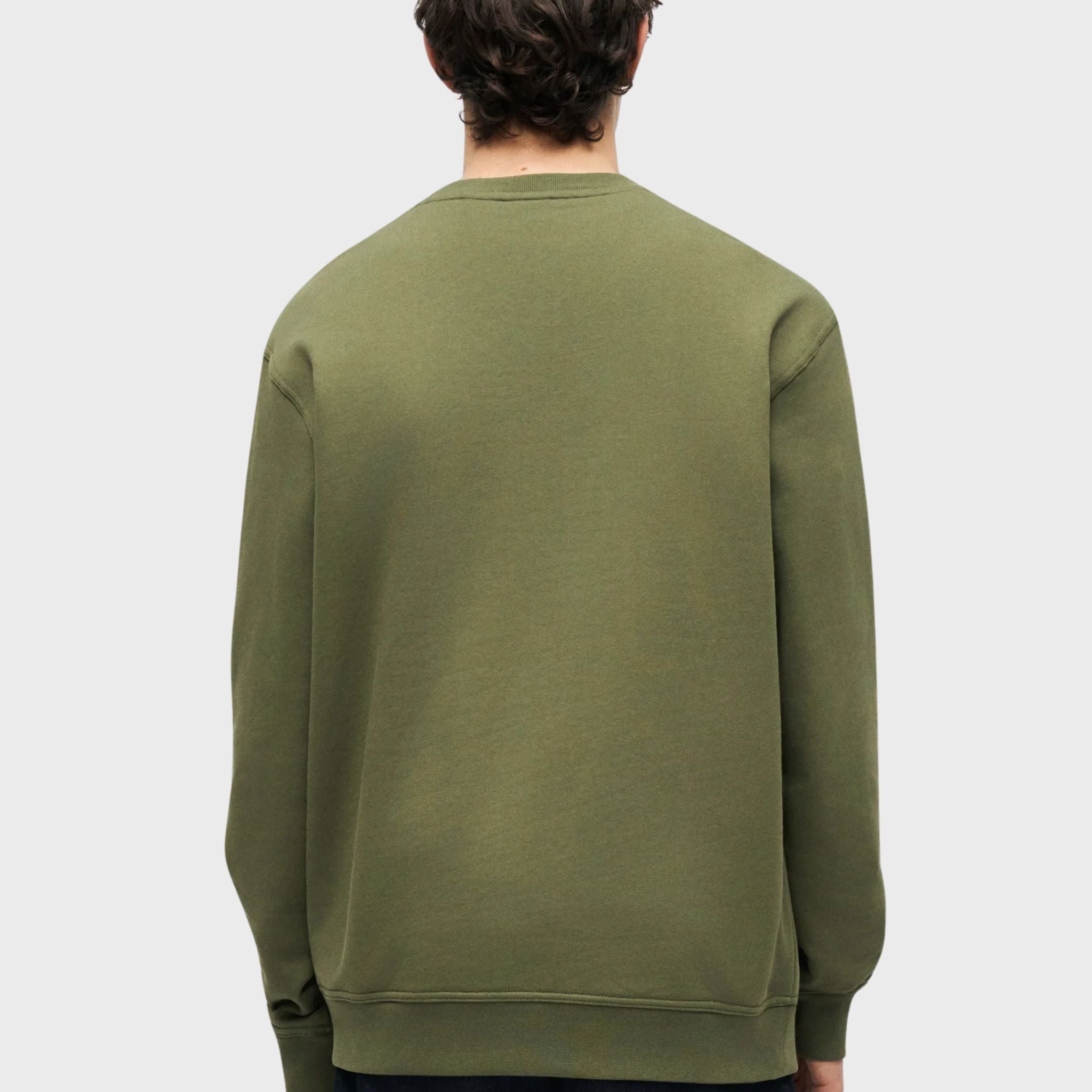 FELPA Verde Dickies