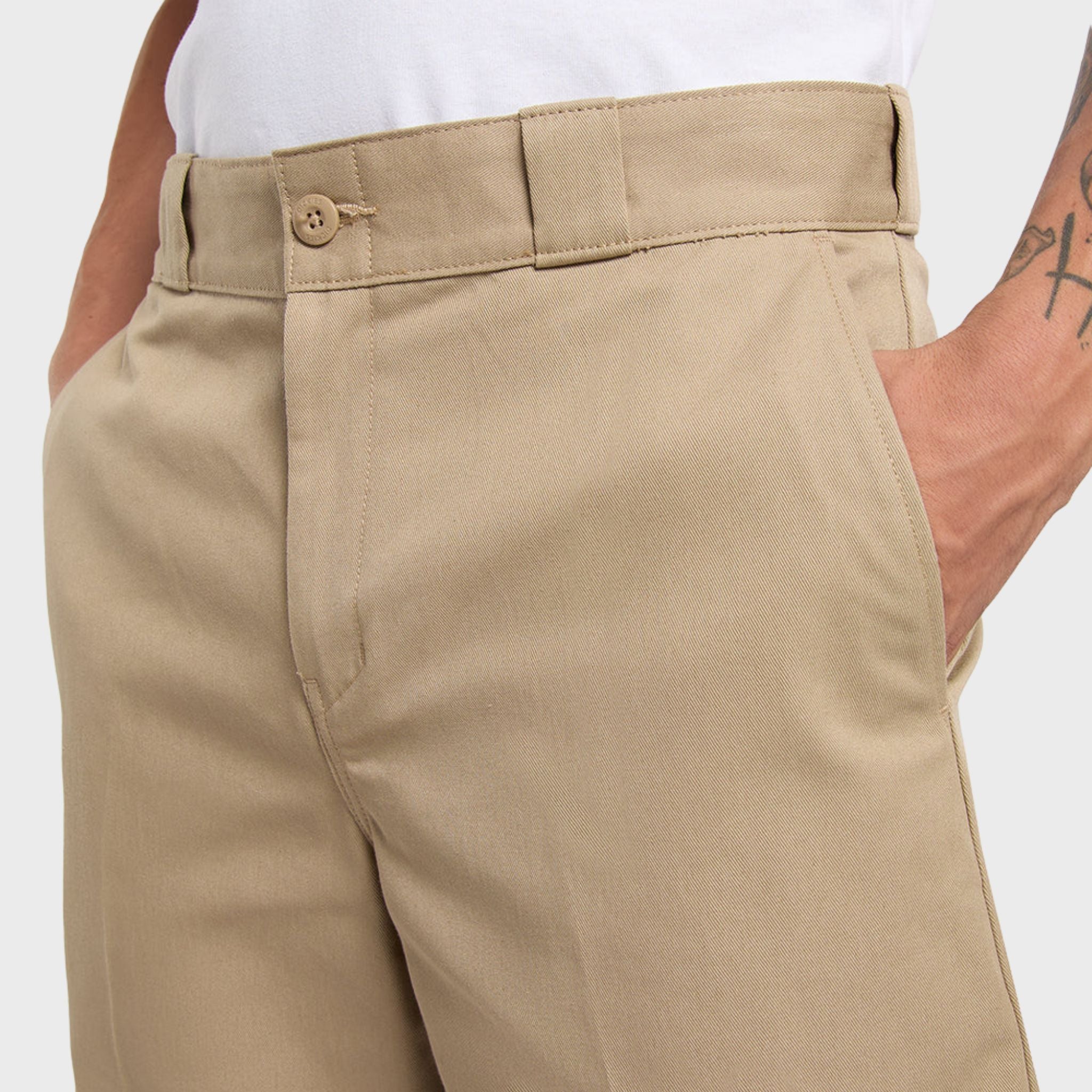 SHORTS Sabbia Dickies