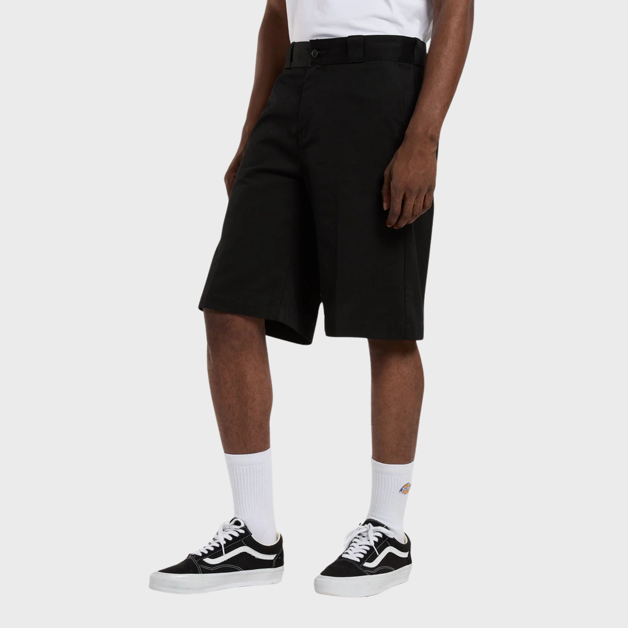 SHORTS Nero Dickies