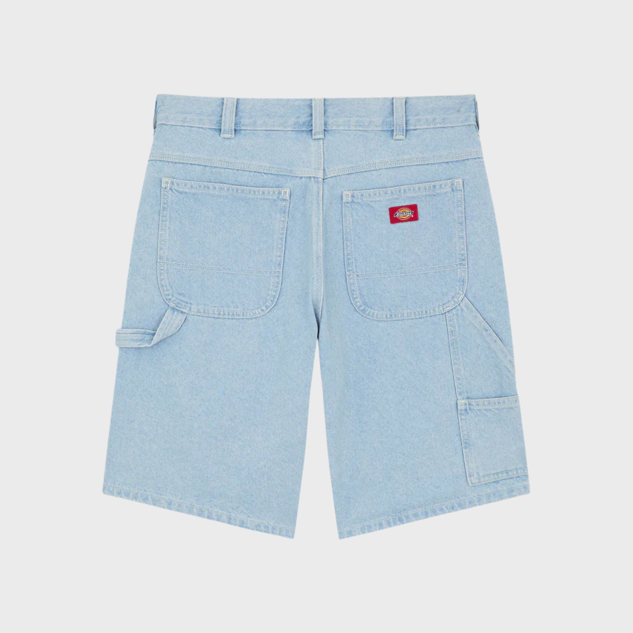 SHORTS Blu Dickies