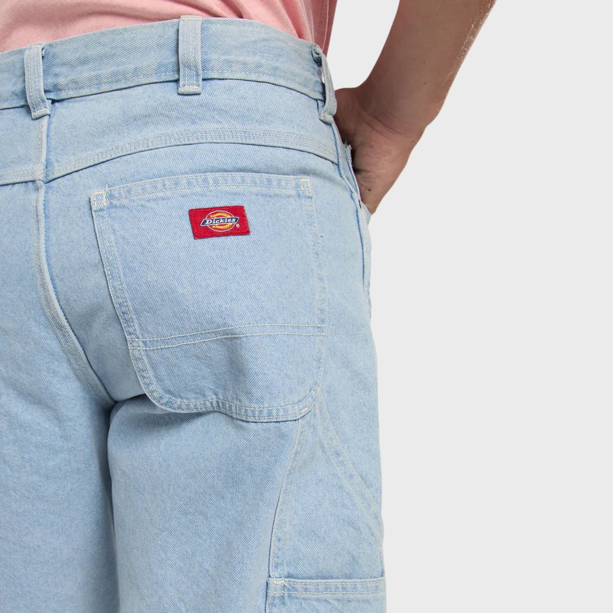 SHORTS Blu Dickies