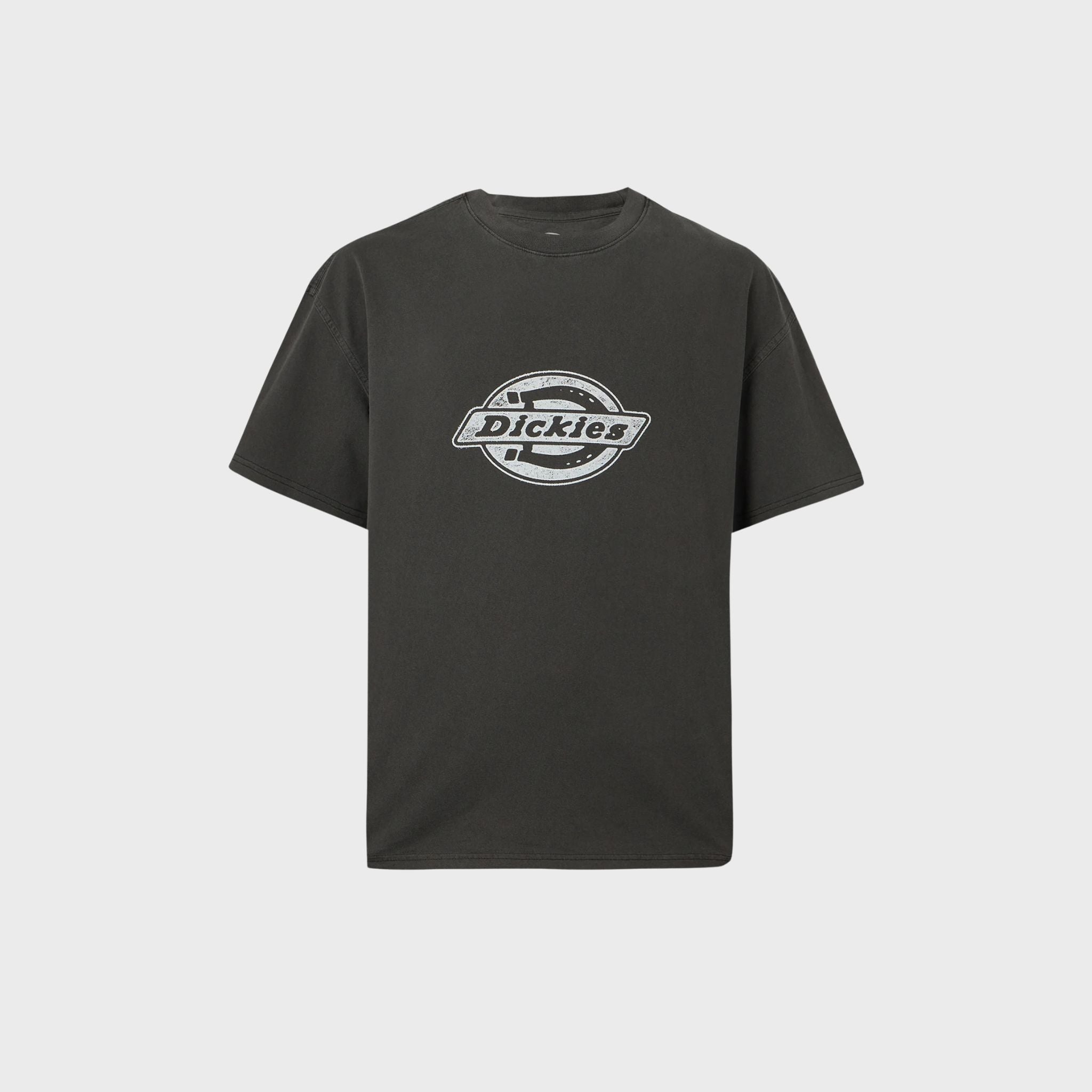 T-SHIRT Nero Dickies