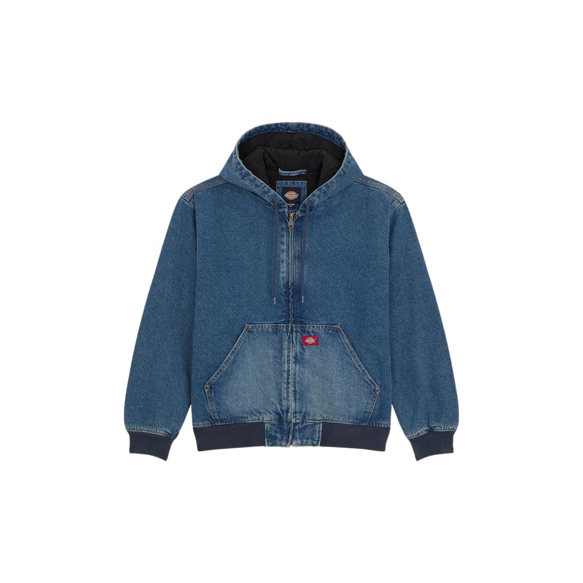 GIUBBINO Blue Jeans Dickies